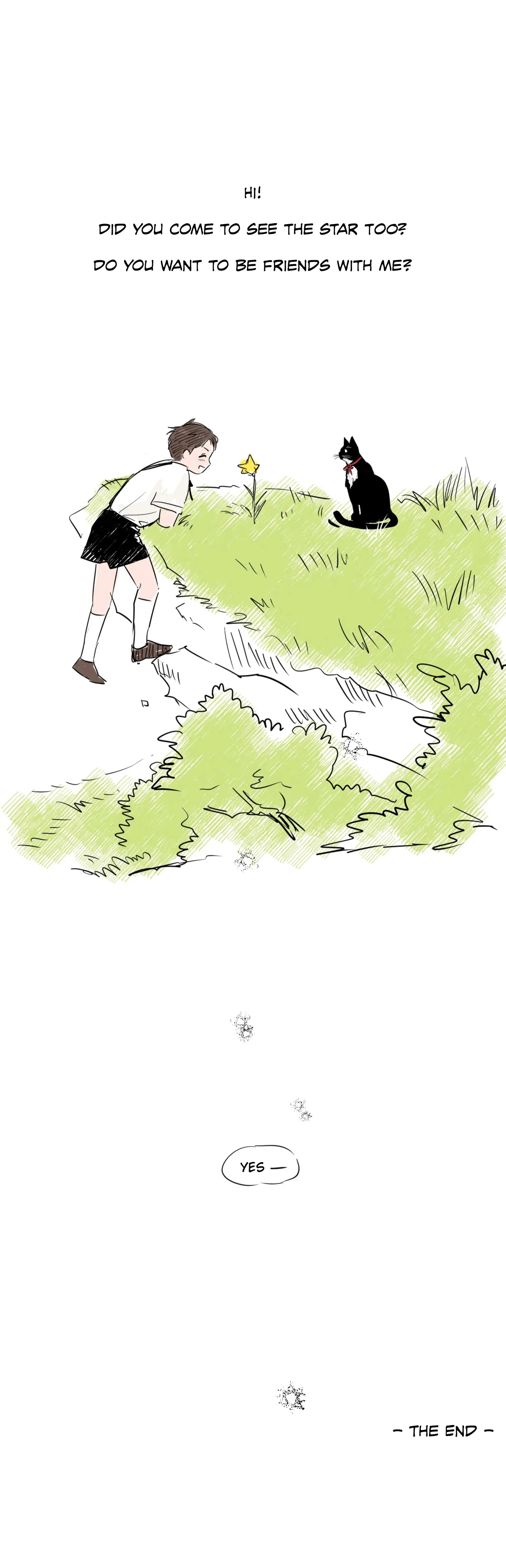 🇺🇸 1995 Youth Report [BLSesam] - Special 1.4 manhwa