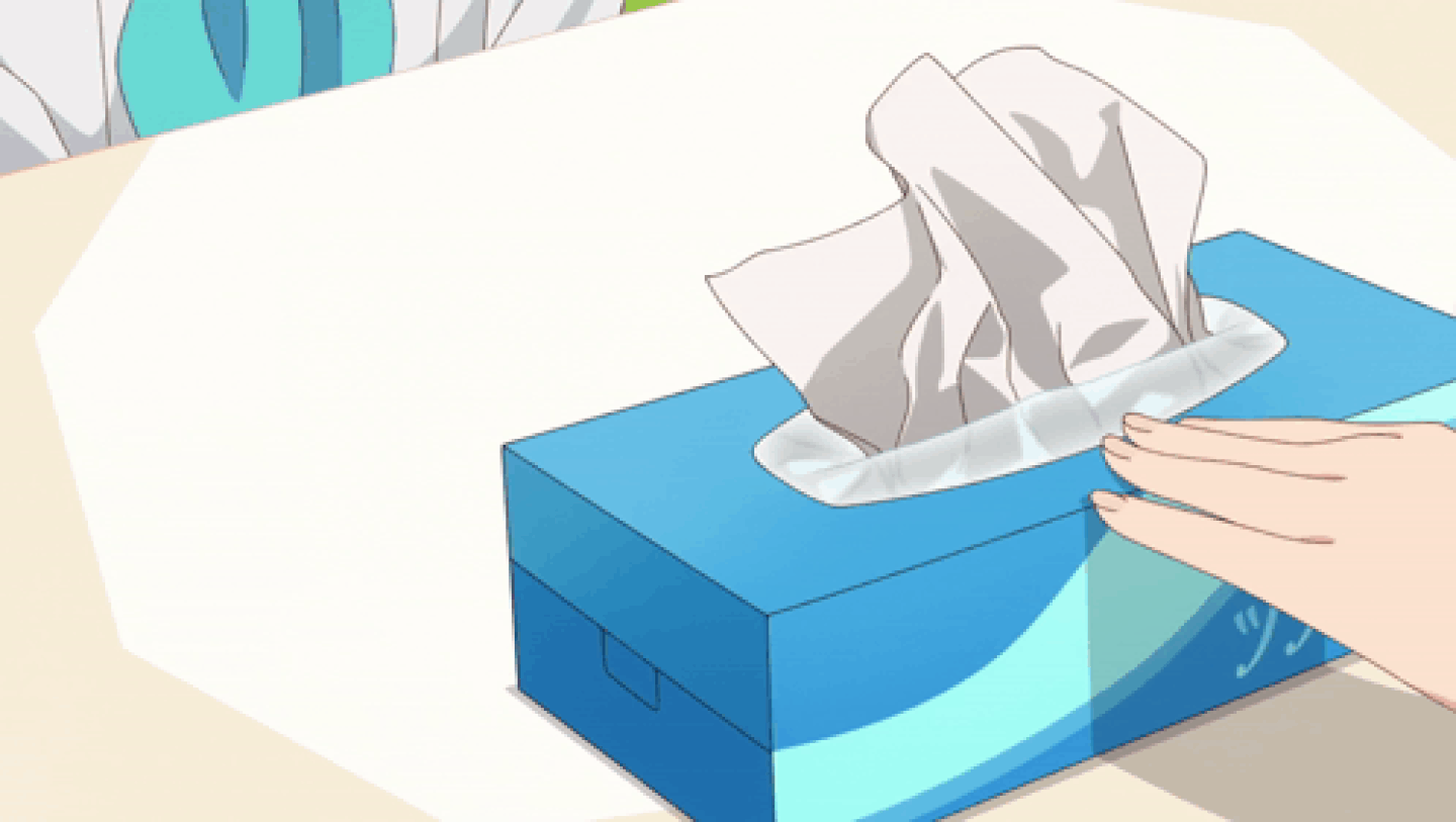 🇺🇸 1995 Youth Report [BLSesam] - Special 1.4 manhwa