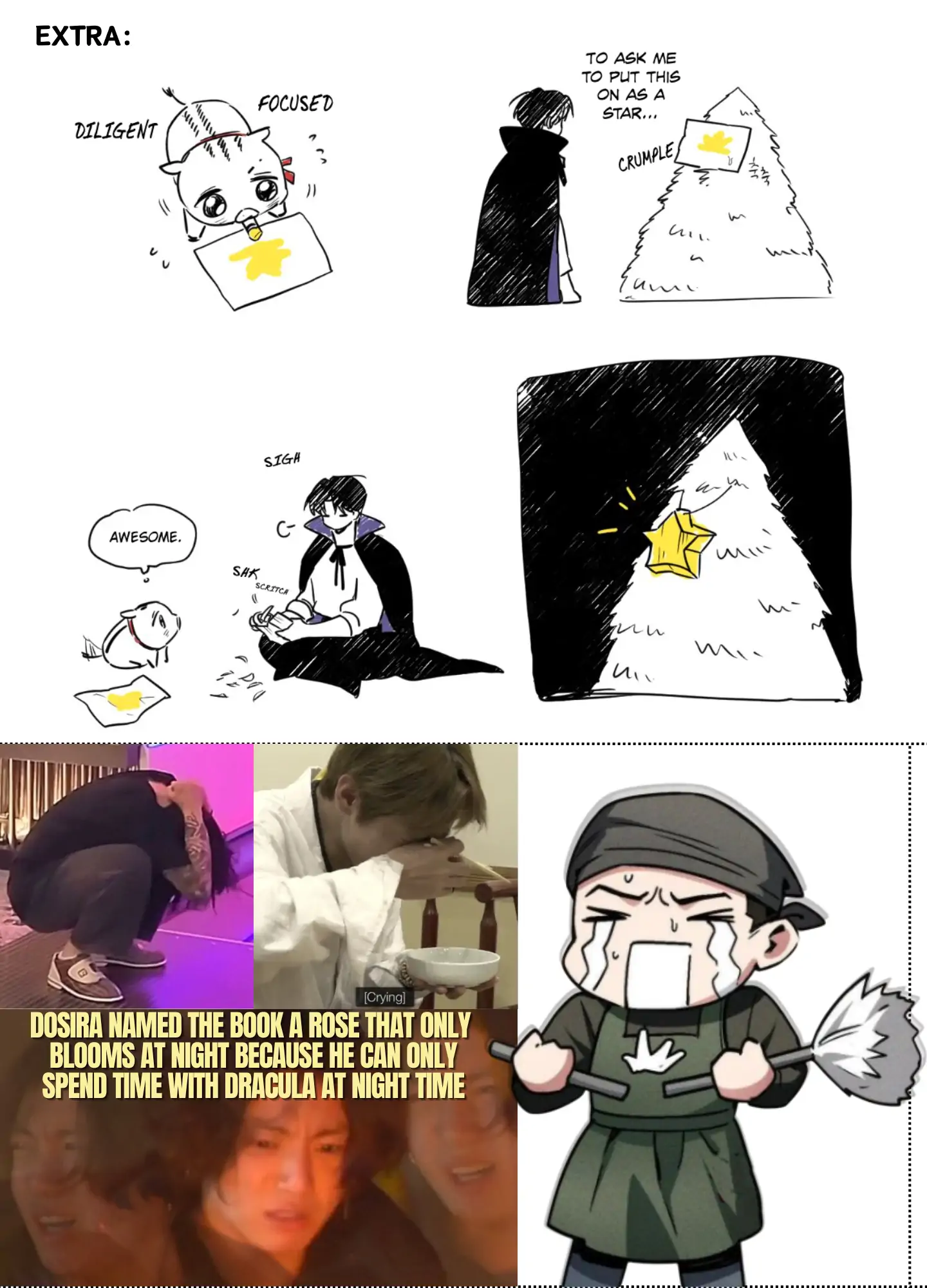 🇺🇸 1995 Youth Report [BLSesam] - Special 1.4 manhwa