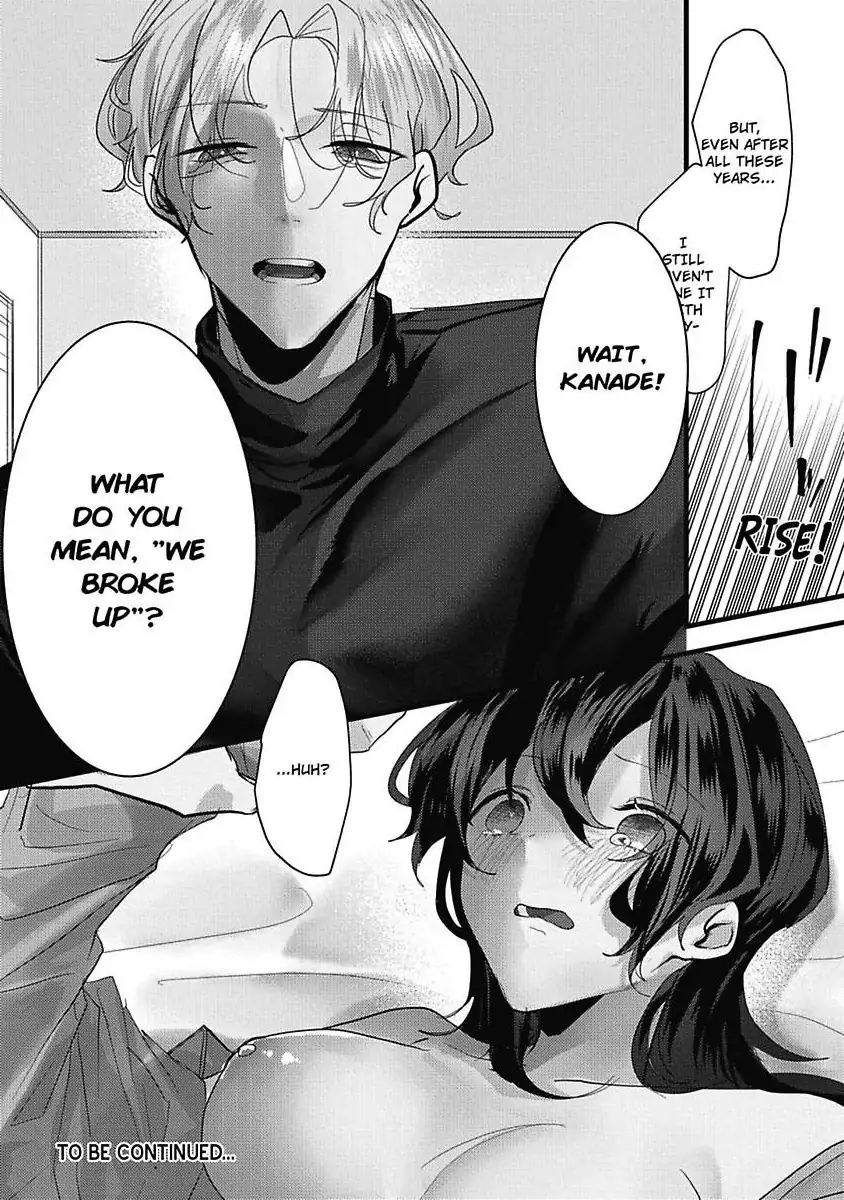 Sweet Delusions Of Love With My Childhood Friend - Chapter 2 manhwa