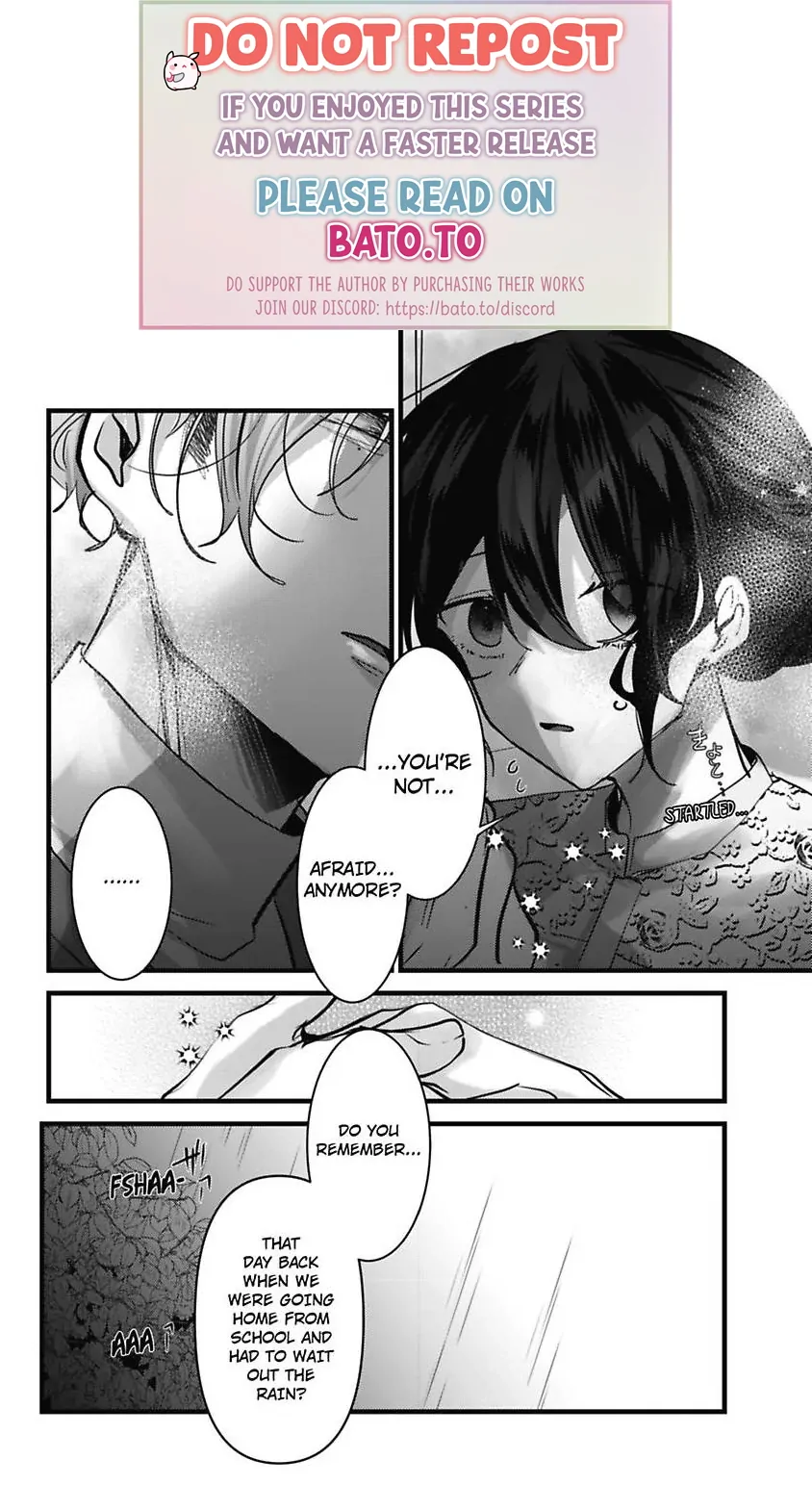 Sweet Delusions Of Love With My Childhood Friend - Chapter 4 manhwa