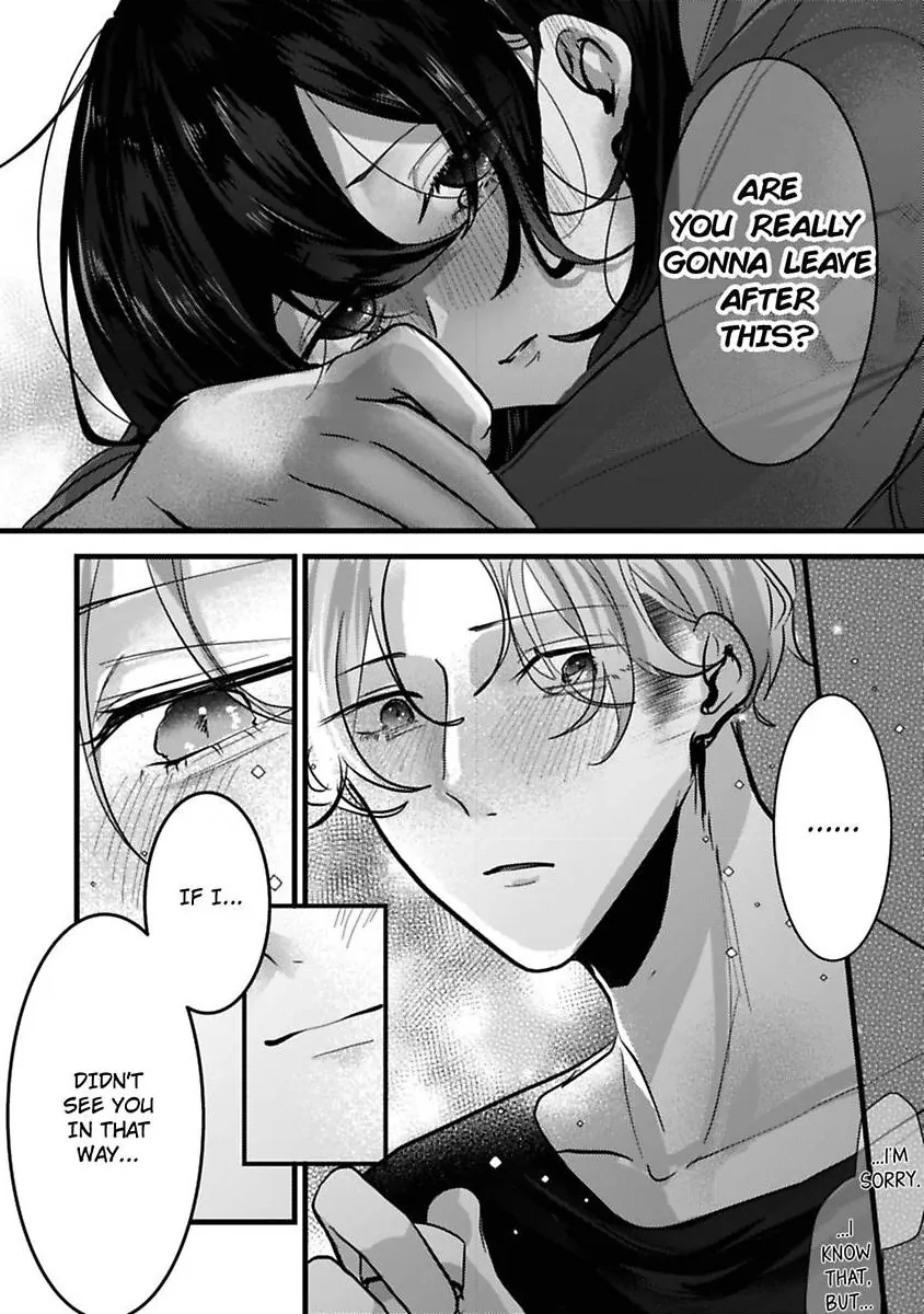 Sweet Delusions Of Love With My Childhood Friend - Chapter 5 manhwa