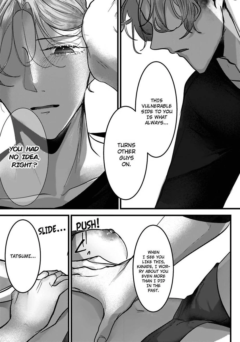 Sweet Delusions Of Love With My Childhood Friend - Chapter 5 manhwa
