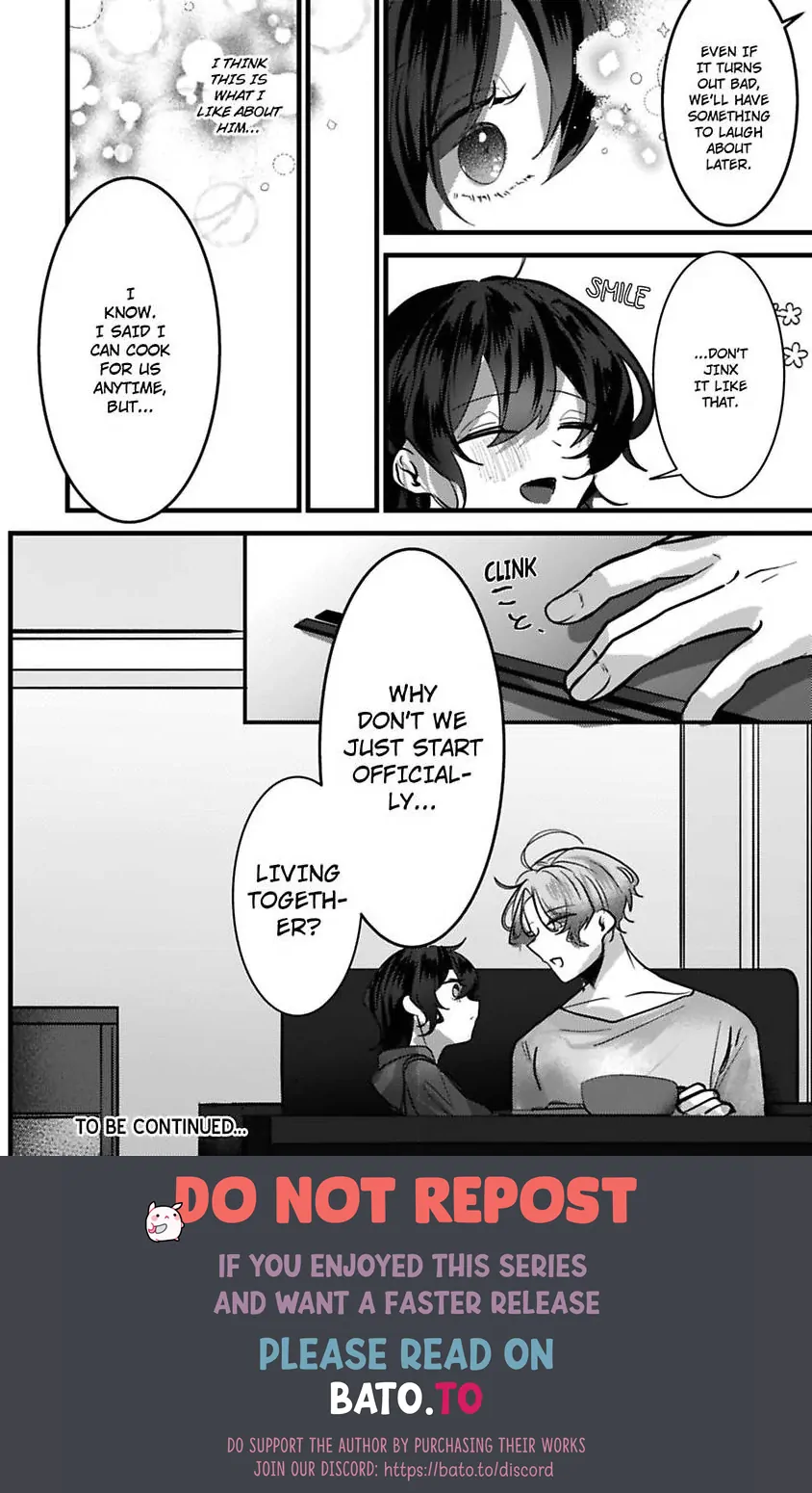 Sweet Delusions Of Love With My Childhood Friend - Chapter 5 manhwa