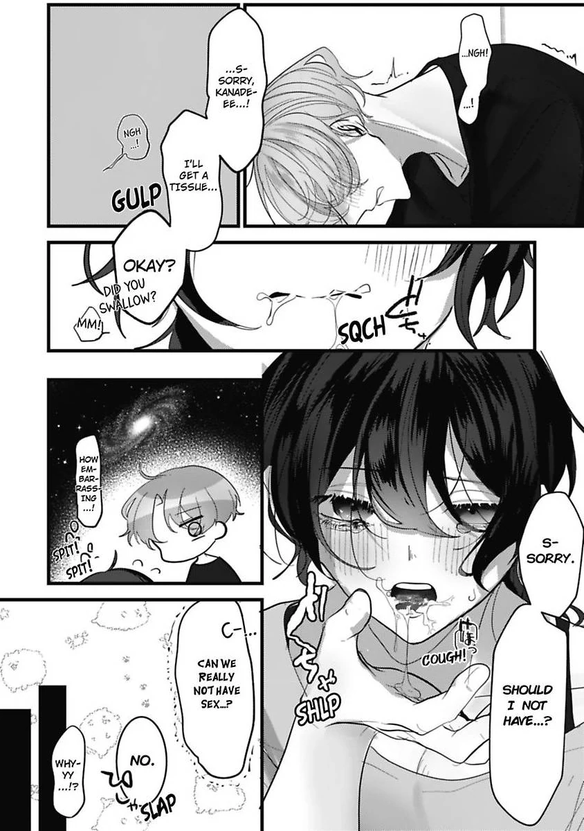 Sweet Delusions Of Love With My Childhood Friend - Chapter 6 manhwa