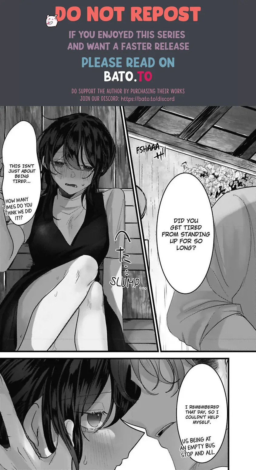 Sweet Delusions Of Love With My Childhood Friend - Chapter 8 manhwa
