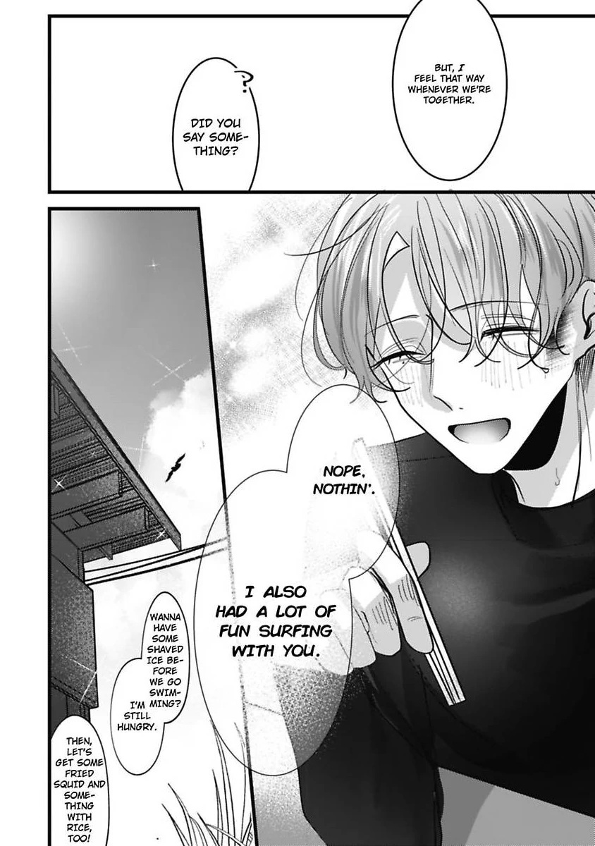 Sweet Delusions Of Love With My Childhood Friend - Chapter 9 manhwa