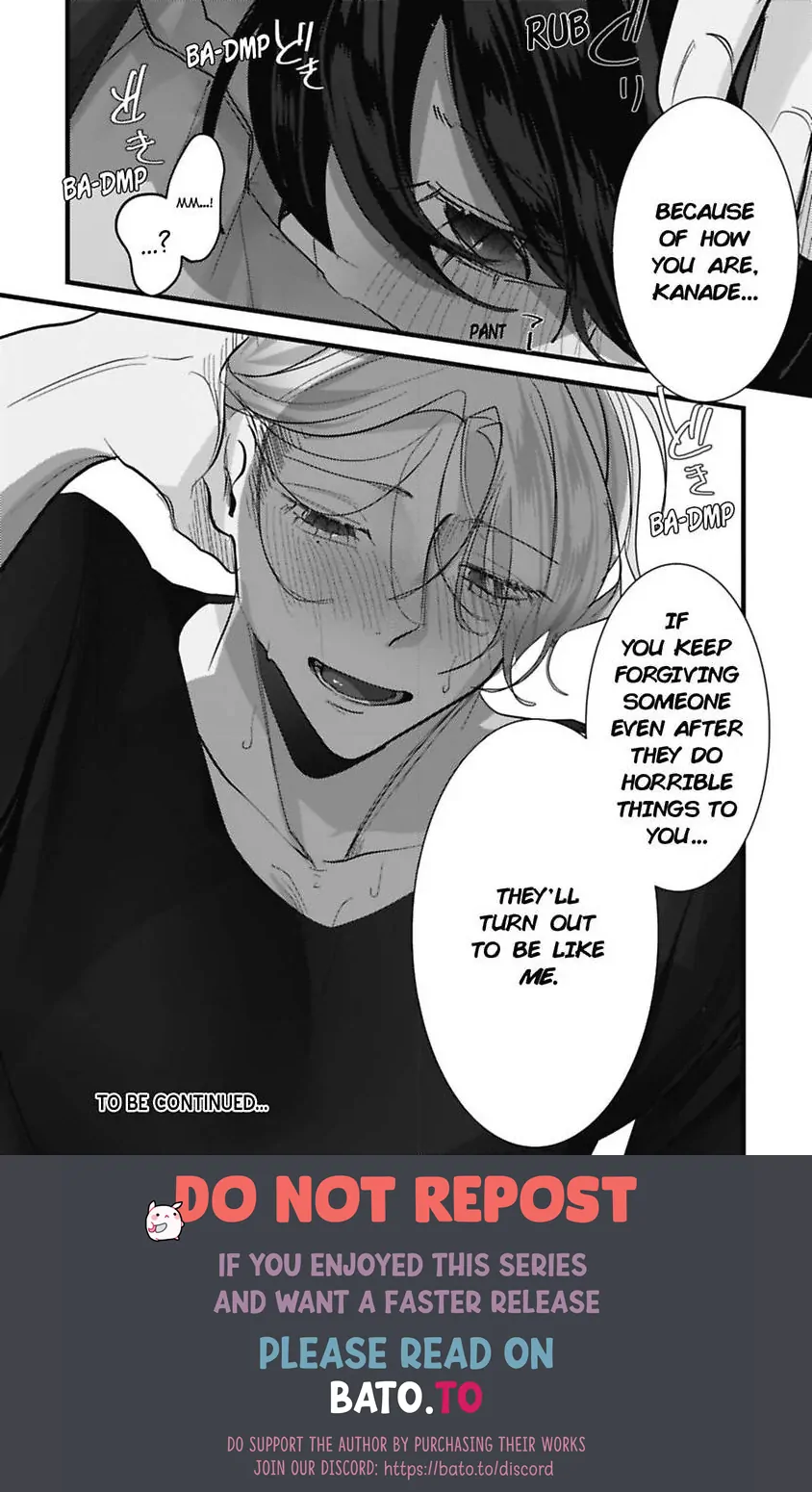 Sweet Delusions Of Love With My Childhood Friend - Chapter 9 manhwa