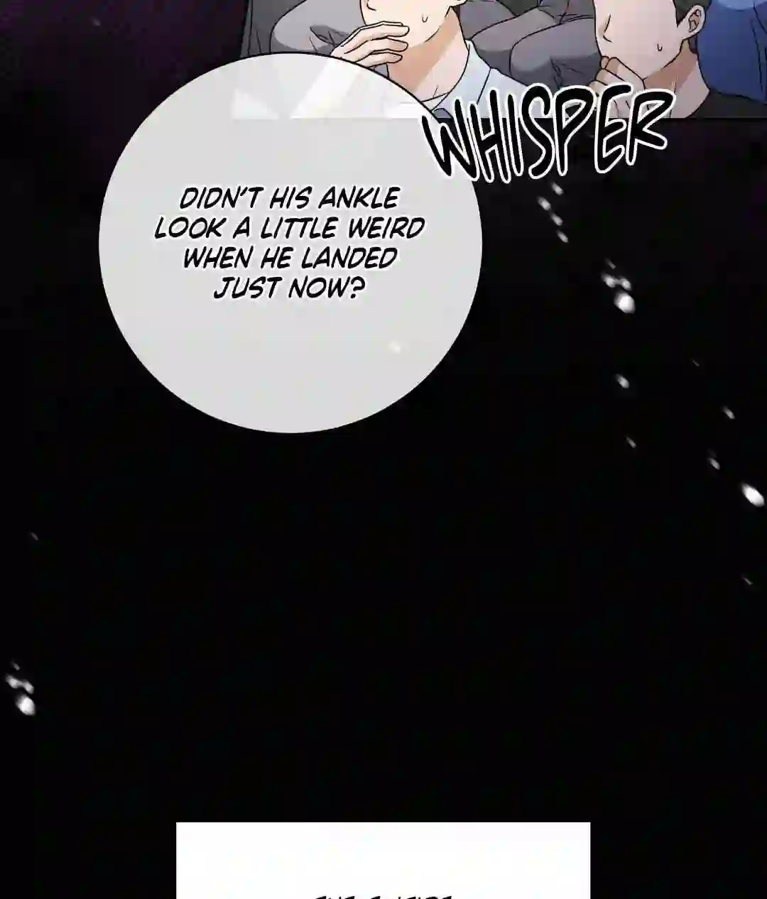 Ballboy Tactics [Official] - Chapter 1 manhwa