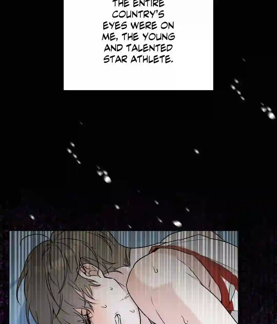 Ballboy Tactics [Official] - Chapter 1 manhwa