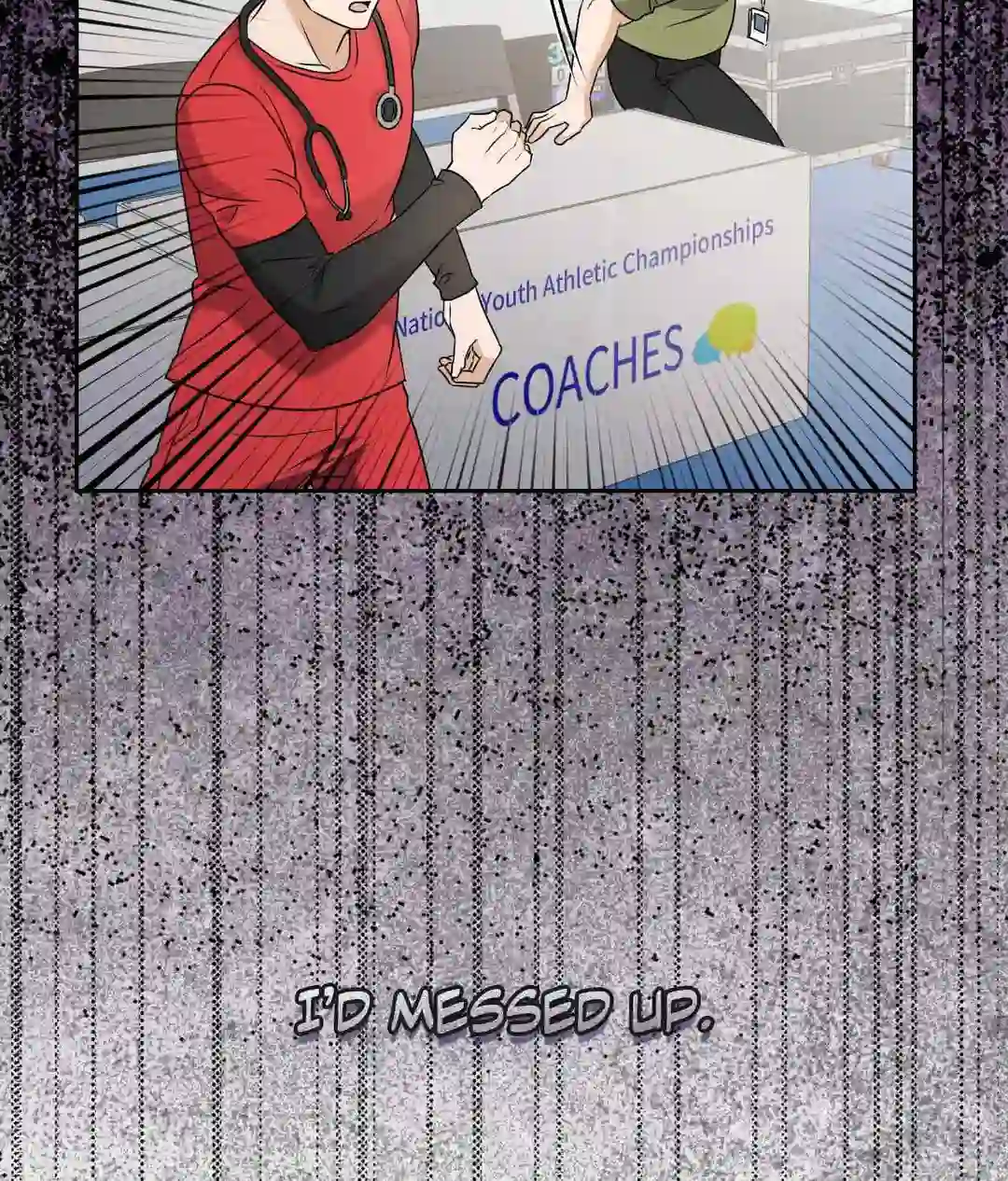 Ballboy Tactics [Official] - Chapter 1 manhwa