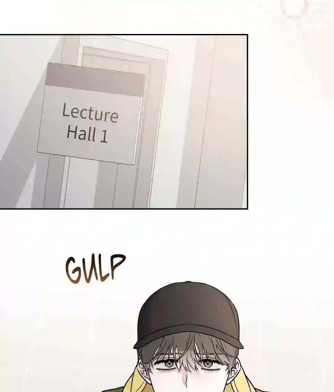 Ballboy Tactics [Official] - Chapter 1 manhwa