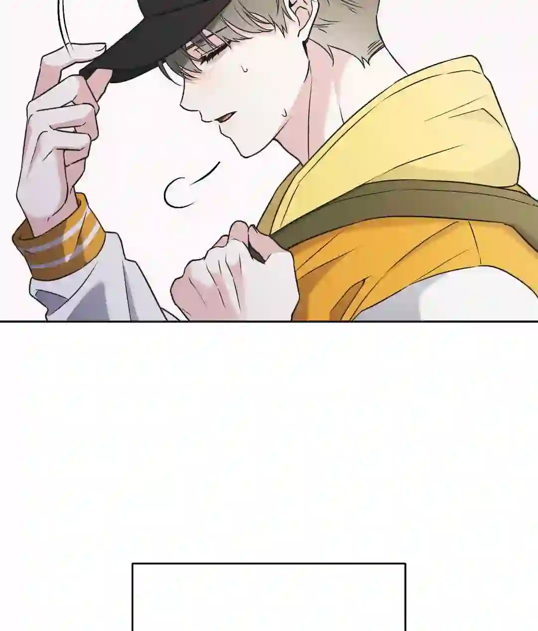 Ballboy Tactics [Official] - Chapter 1 manhwa
