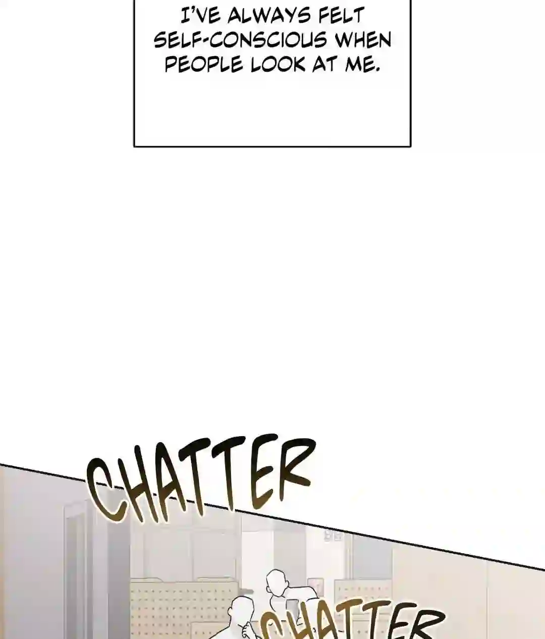 Ballboy Tactics [Official] - Chapter 1 manhwa