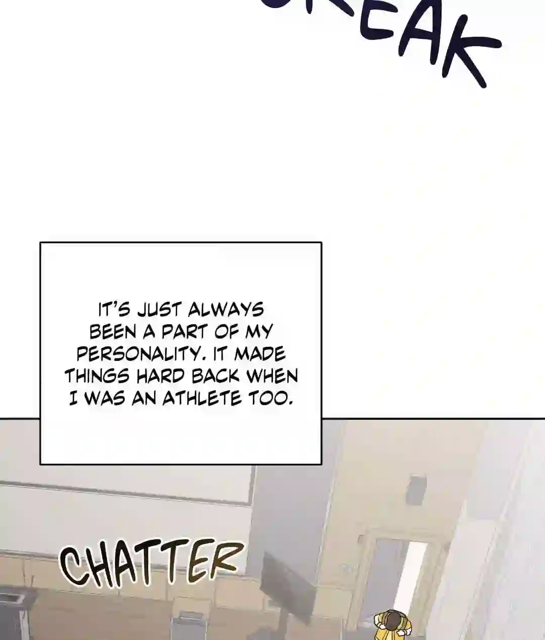 Ballboy Tactics [Official] - Chapter 1 manhwa
