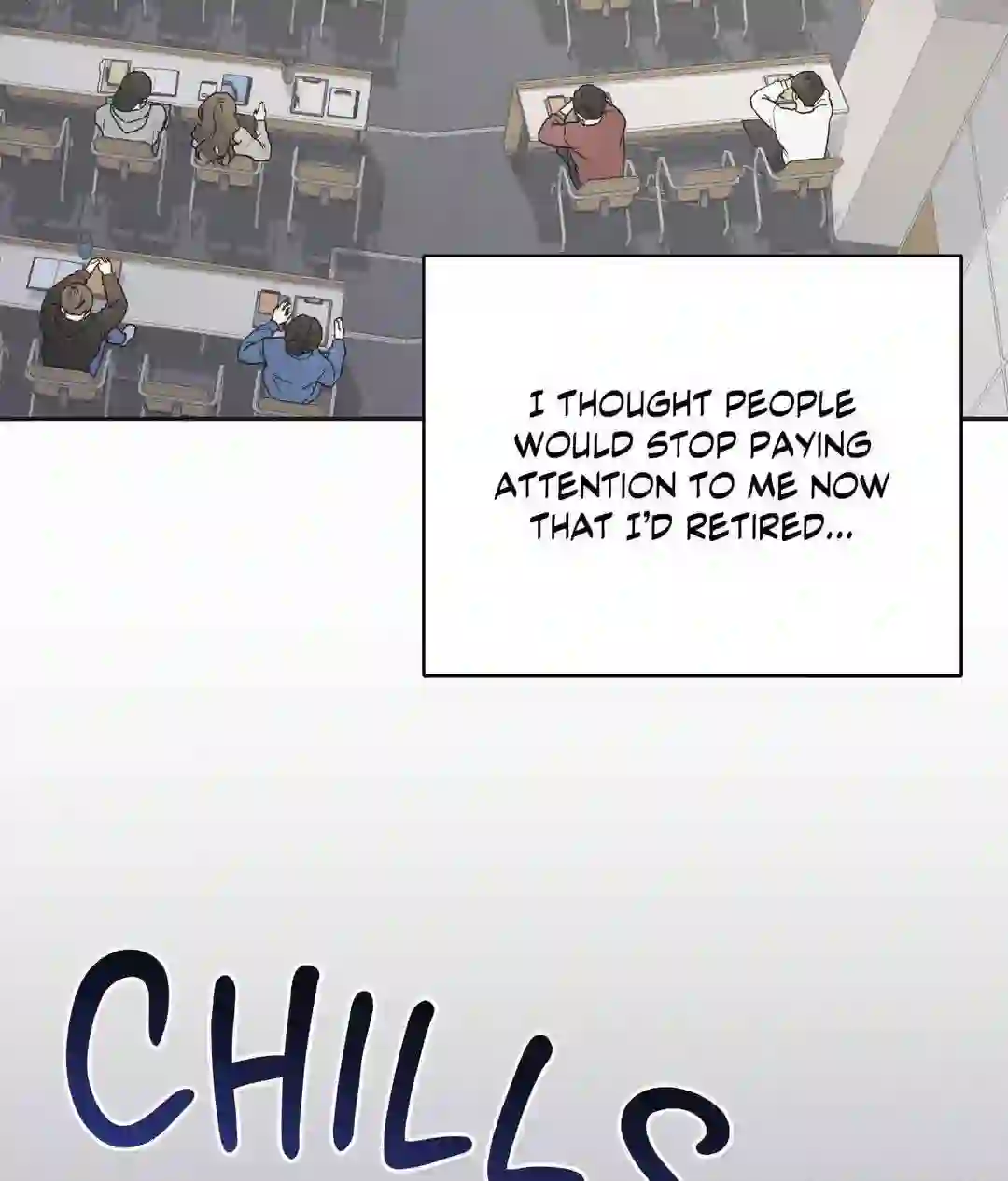 Ballboy Tactics [Official] - Chapter 1 manhwa