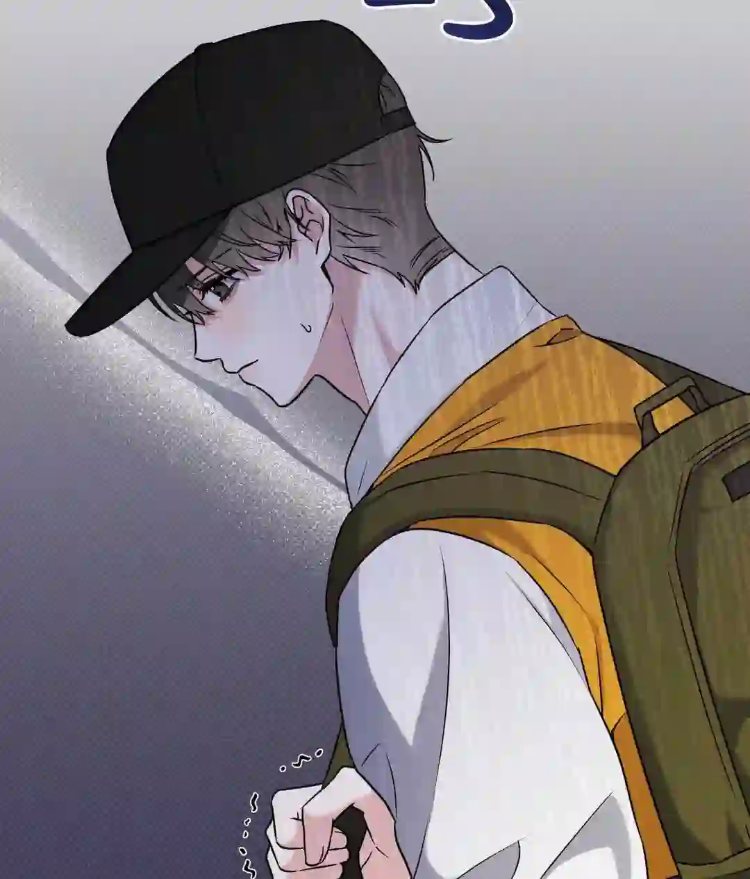 Ballboy Tactics [Official] - Chapter 1 manhwa