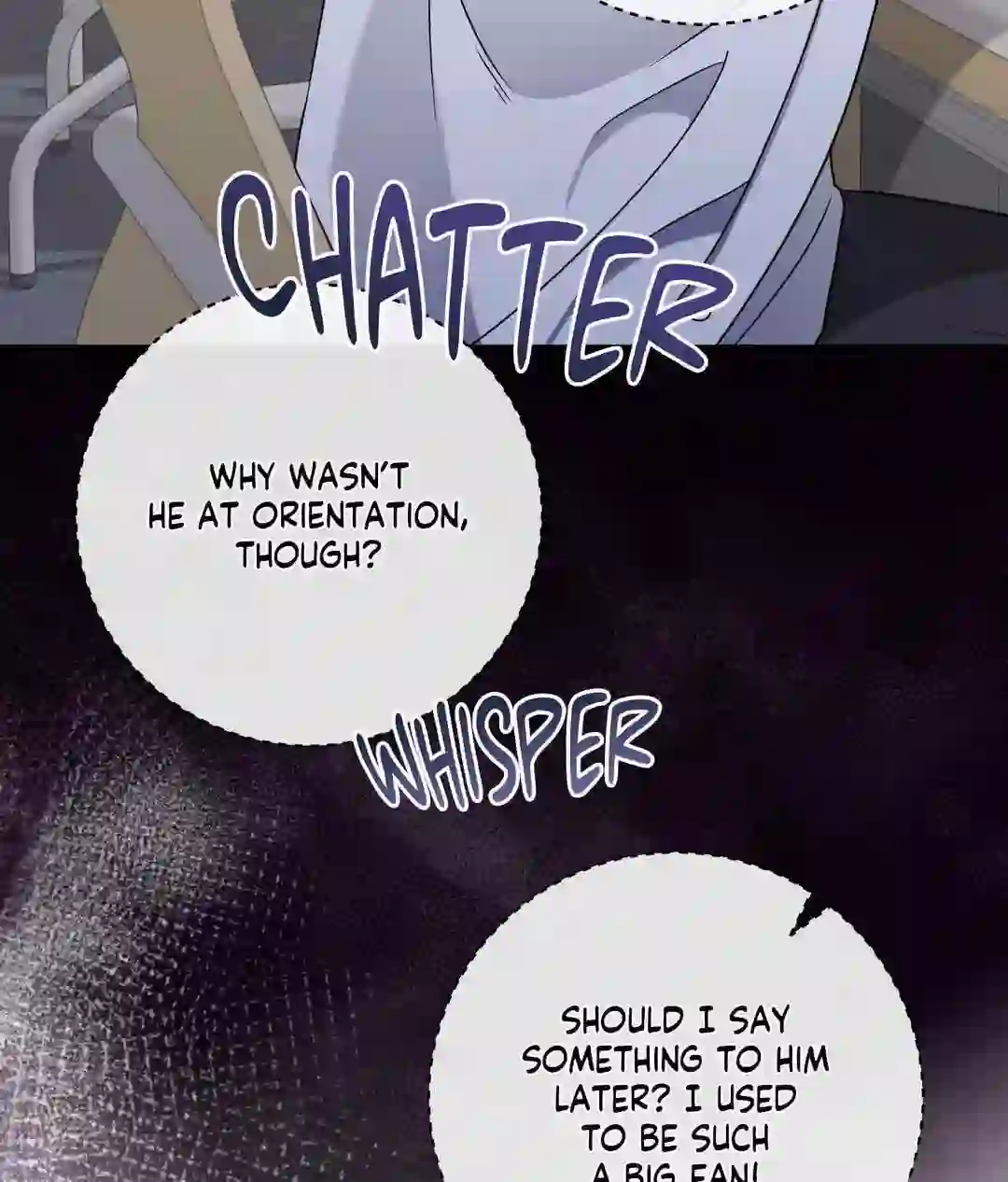 Ballboy Tactics [Official] - Chapter 1 manhwa
