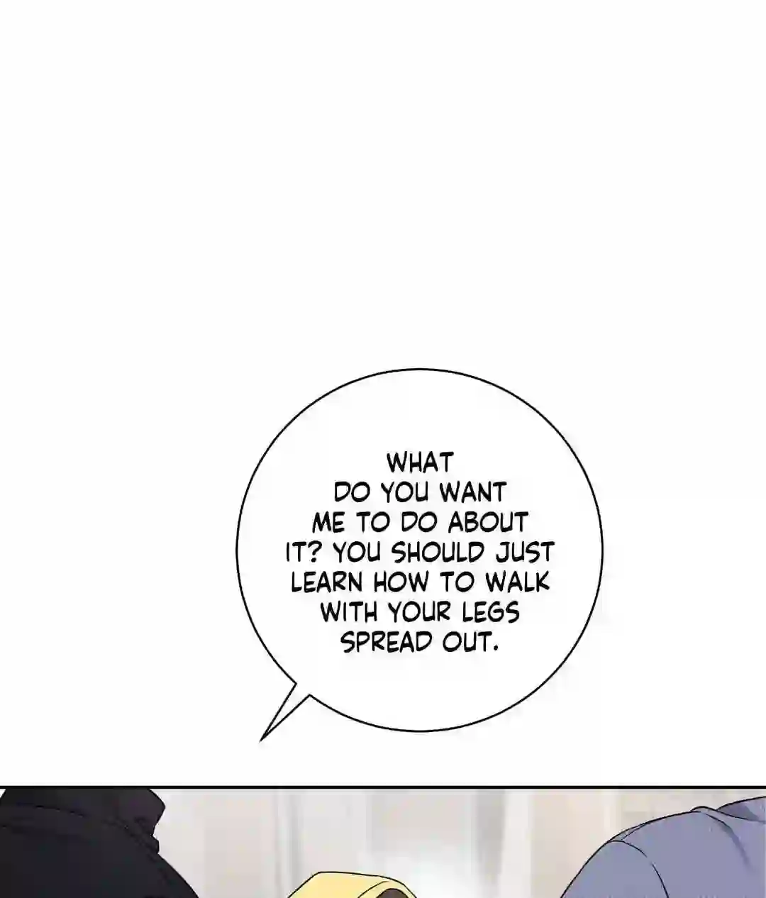 Ballboy Tactics [Official] - Chapter 1 manhwa