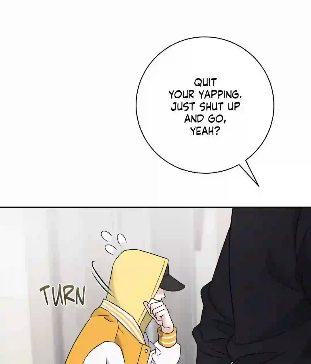Ballboy Tactics [Official] - Chapter 1 manhwa