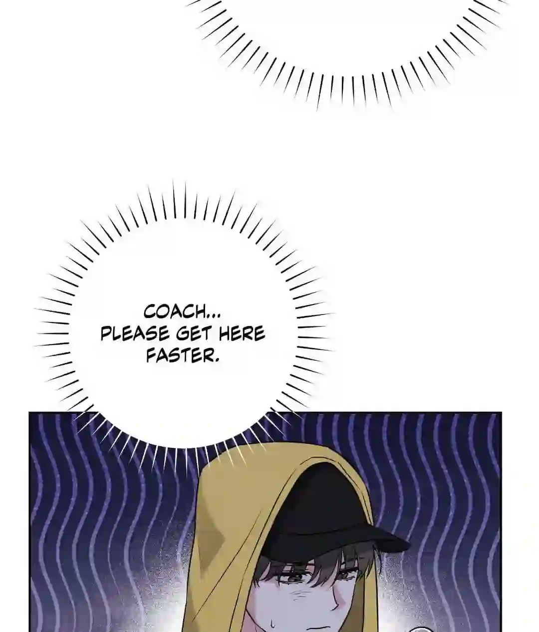 Ballboy Tactics [Official] - Chapter 1 manhwa