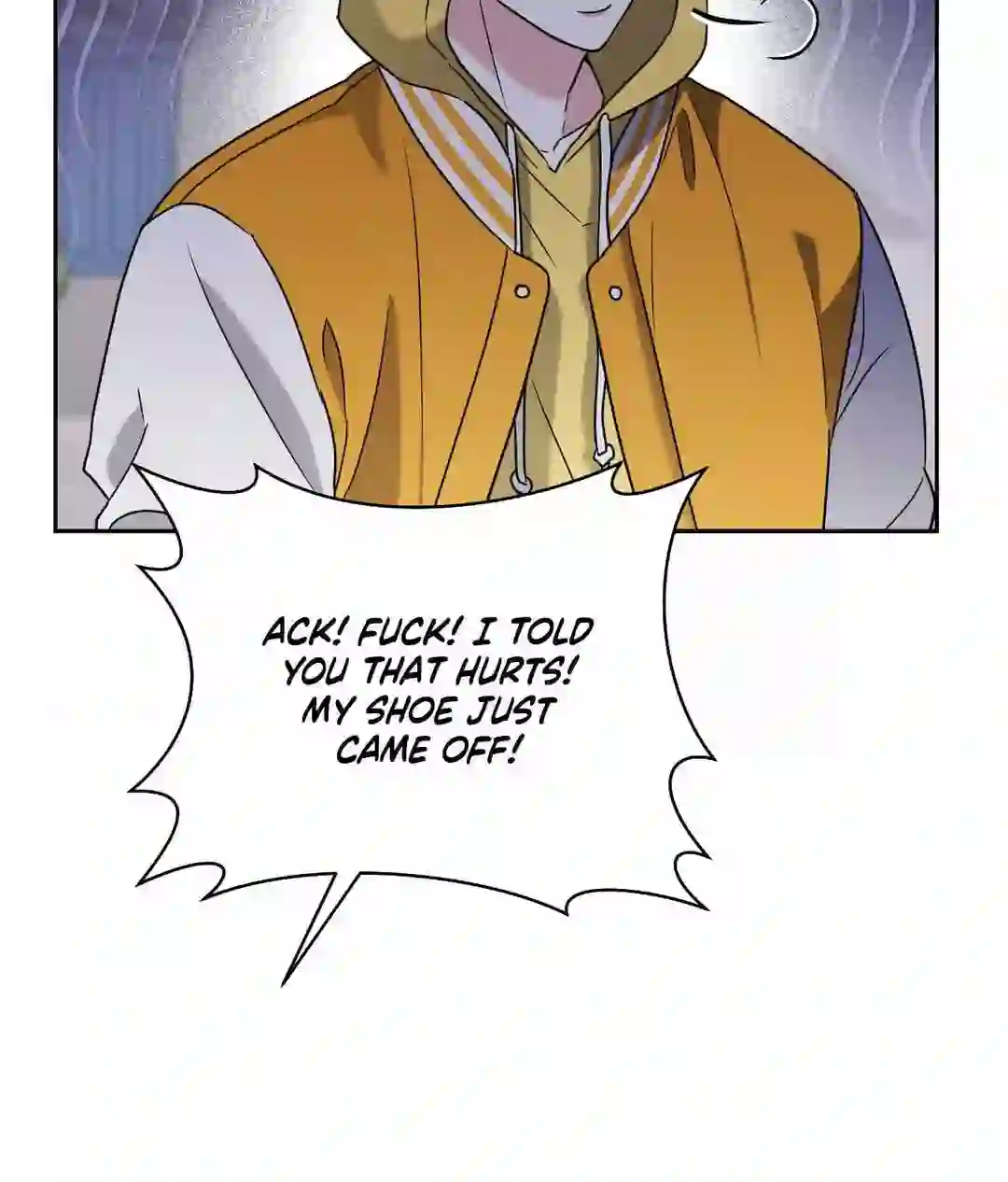 Ballboy Tactics [Official] - Chapter 1 manhwa