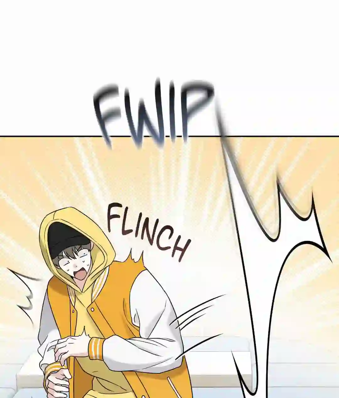 Ballboy Tactics [Official] - Chapter 1 manhwa