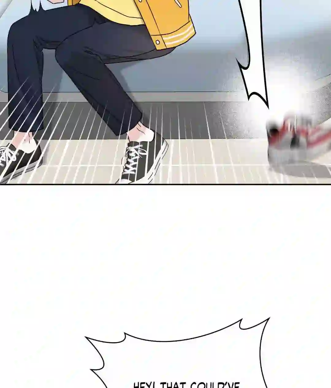 Ballboy Tactics [Official] - Chapter 1 manhwa