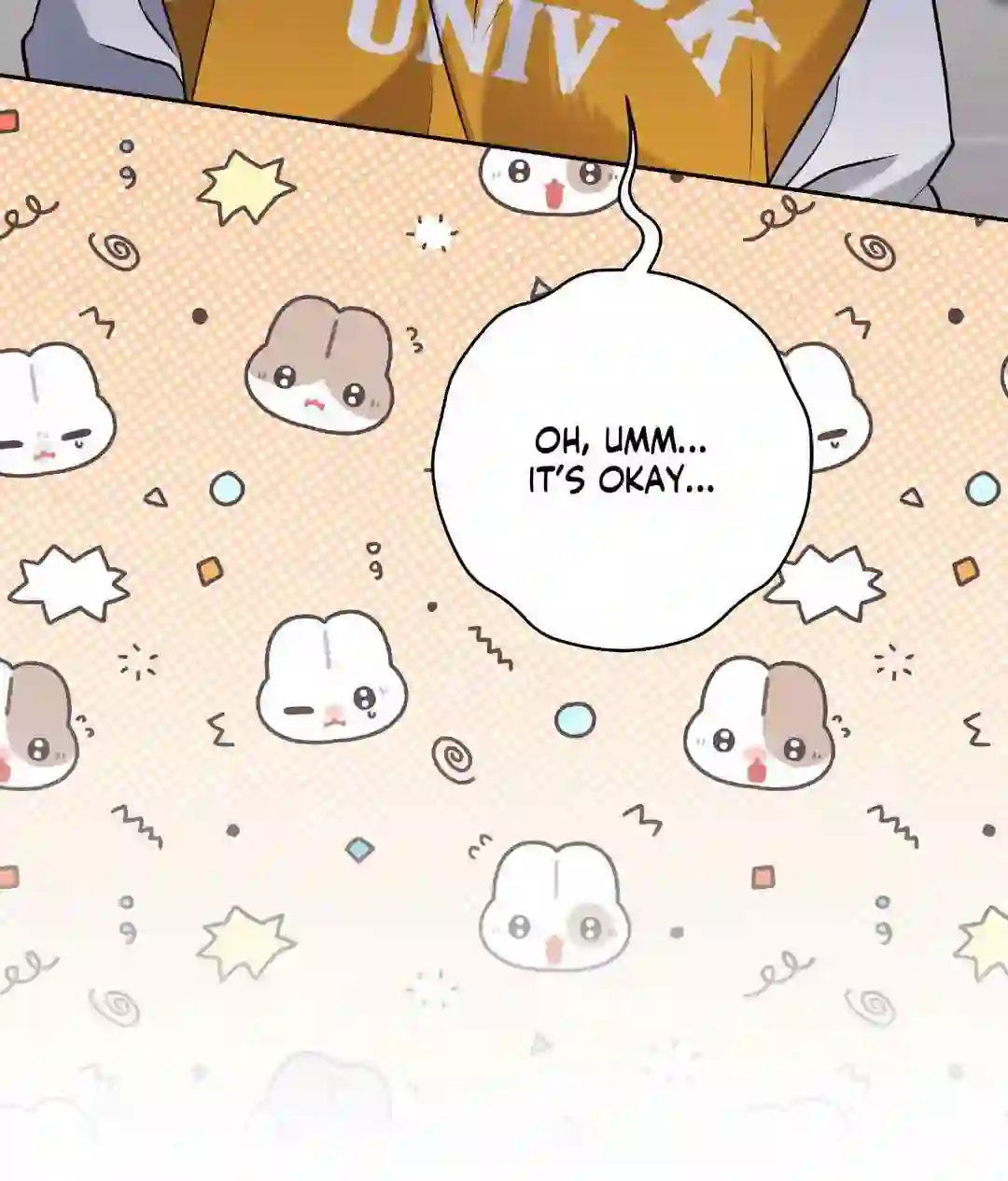 Ballboy Tactics [Official] - Chapter 1 manhwa