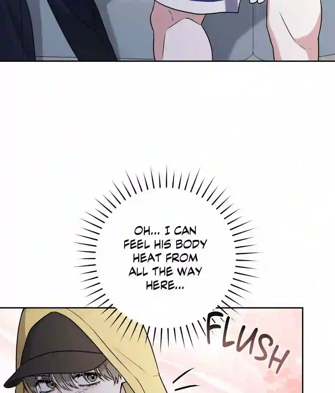 Ballboy Tactics [Official] - Chapter 1 manhwa