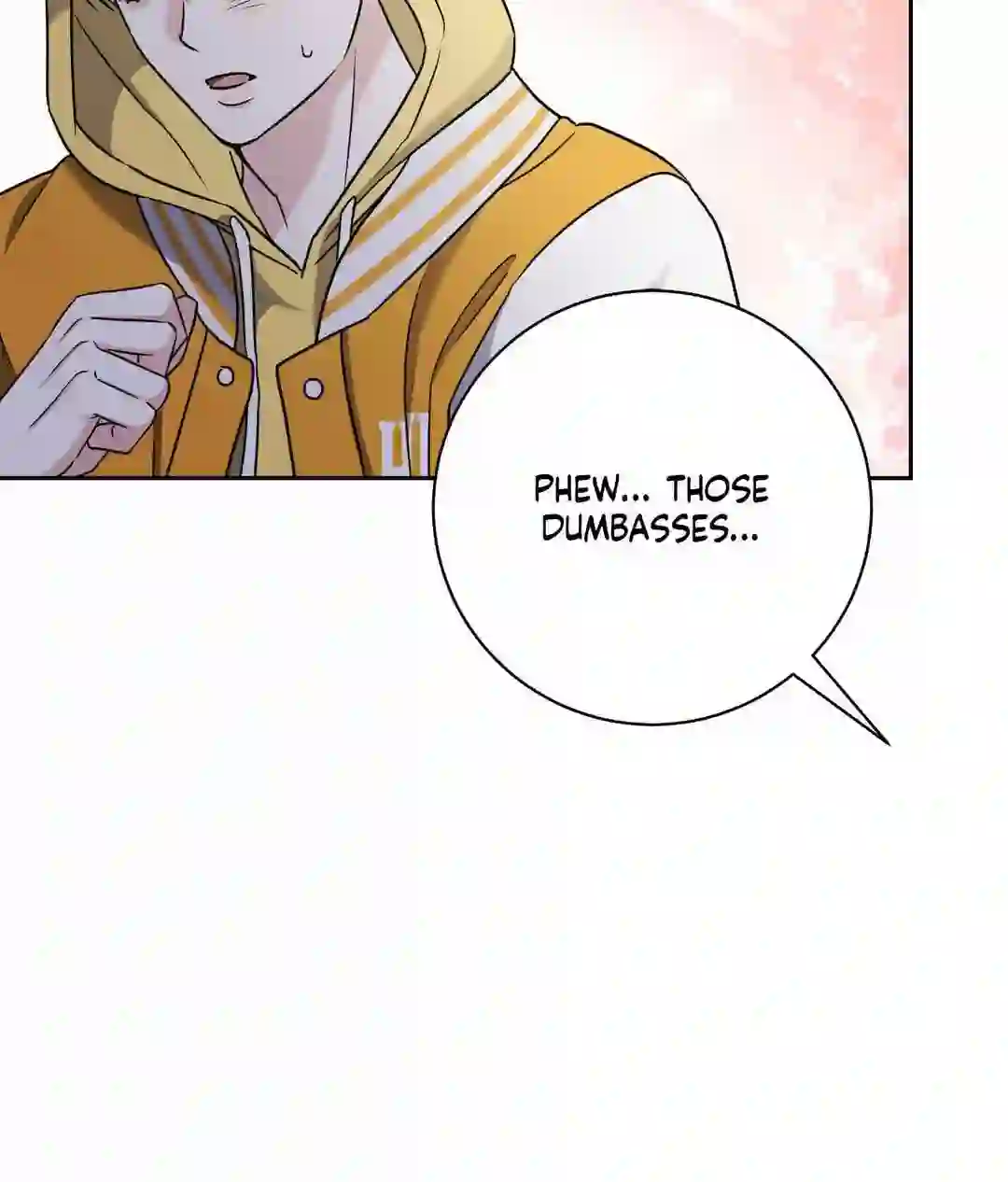 Ballboy Tactics [Official] - Chapter 1 manhwa