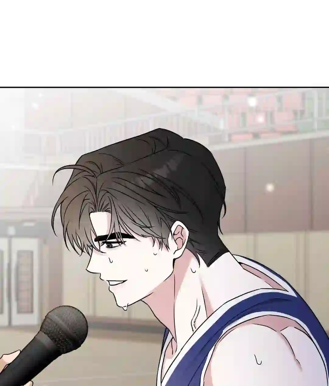 Ballboy Tactics [Official] - Chapter 1 manhwa