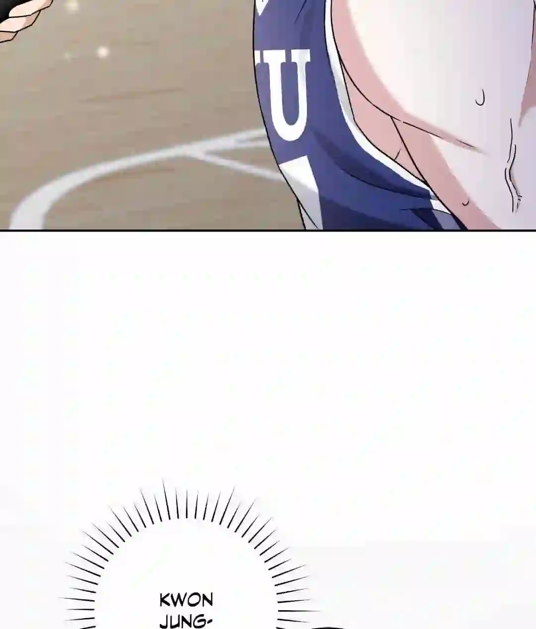 Ballboy Tactics [Official] - Chapter 1 manhwa