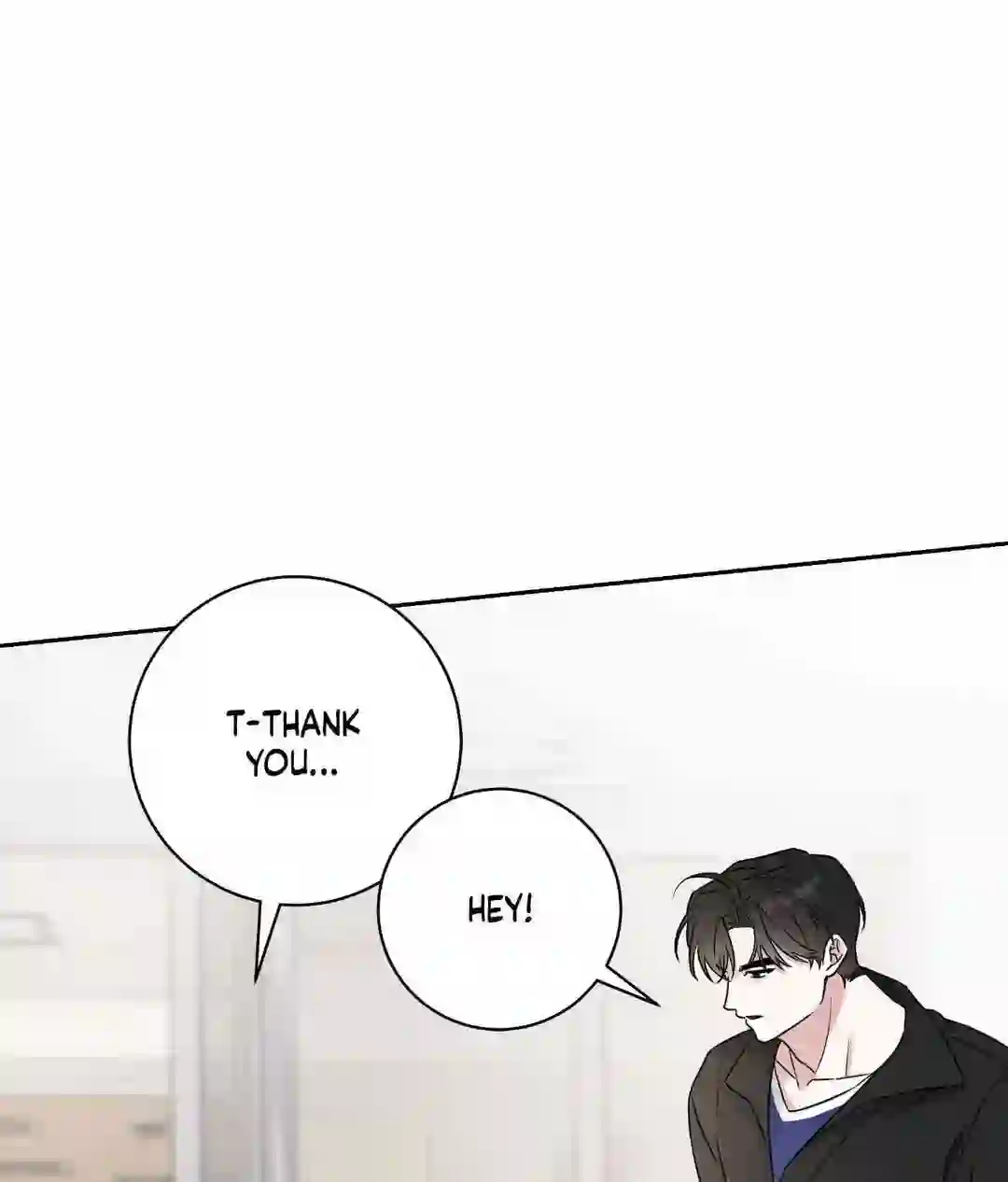 Ballboy Tactics [Official] - Chapter 1 manhwa