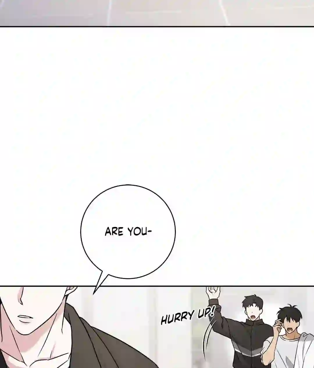 Ballboy Tactics [Official] - Chapter 1 manhwa