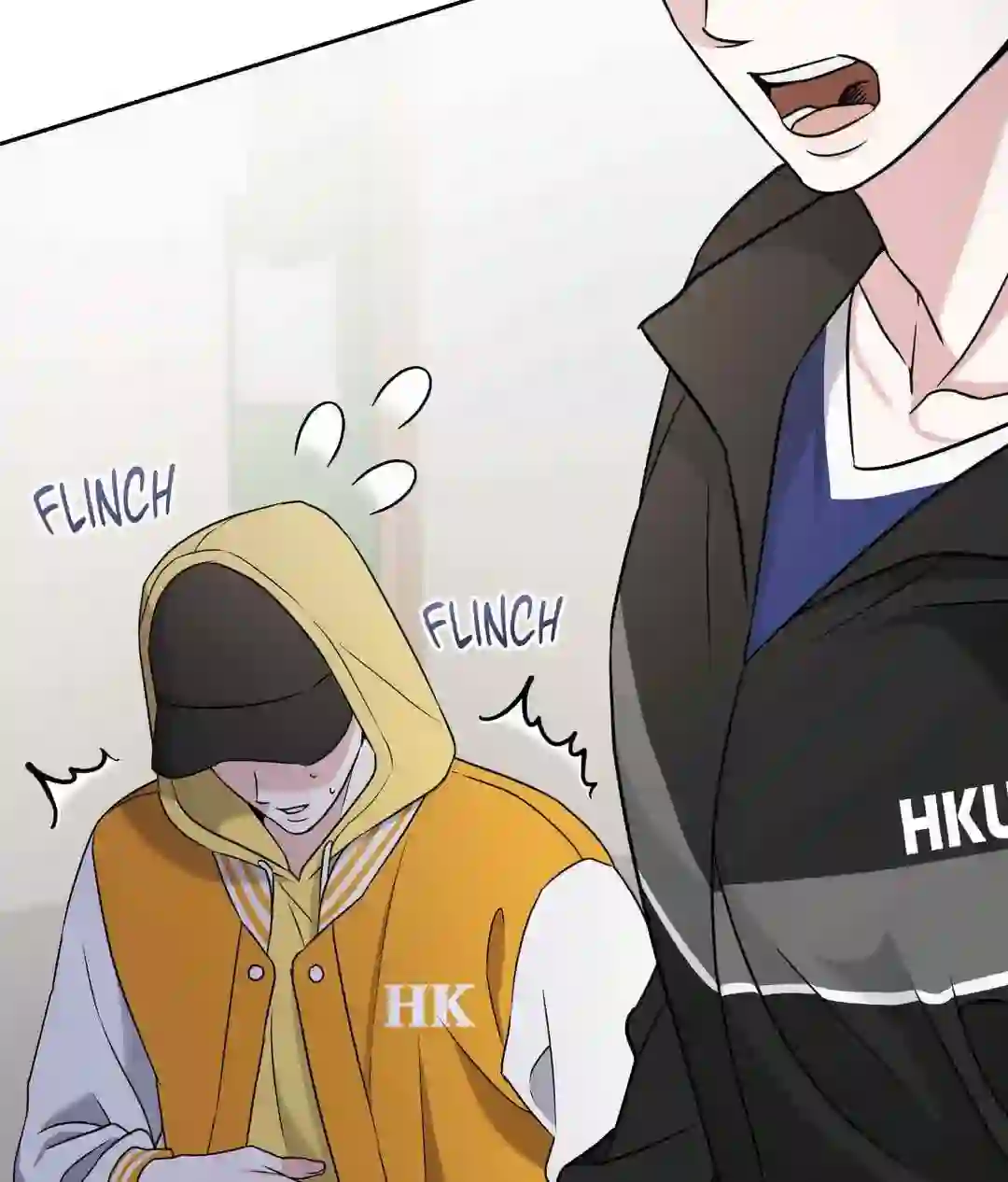 Ballboy Tactics [Official] - Chapter 1 manhwa