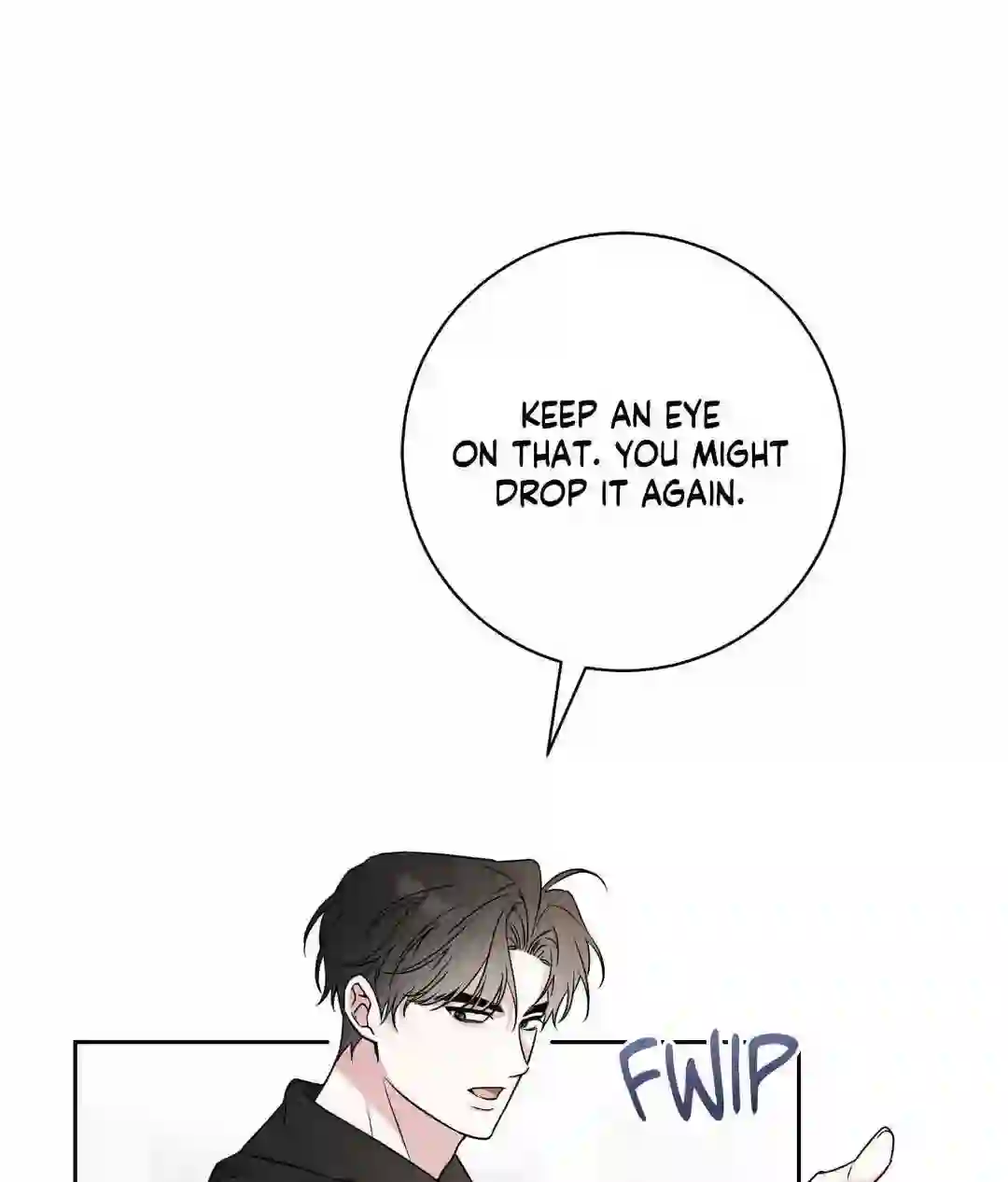 Ballboy Tactics [Official] - Chapter 1 manhwa