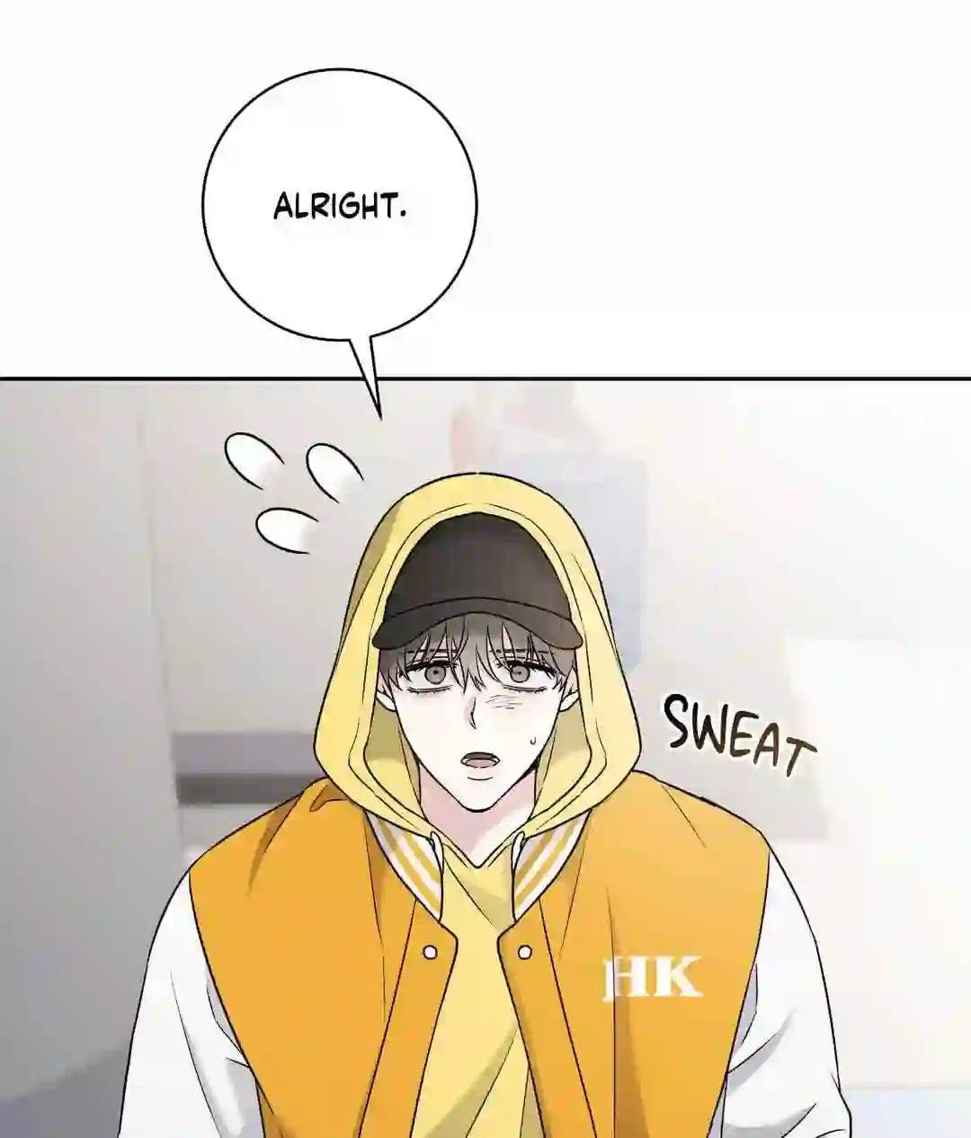 Ballboy Tactics [Official] - Chapter 1 manhwa
