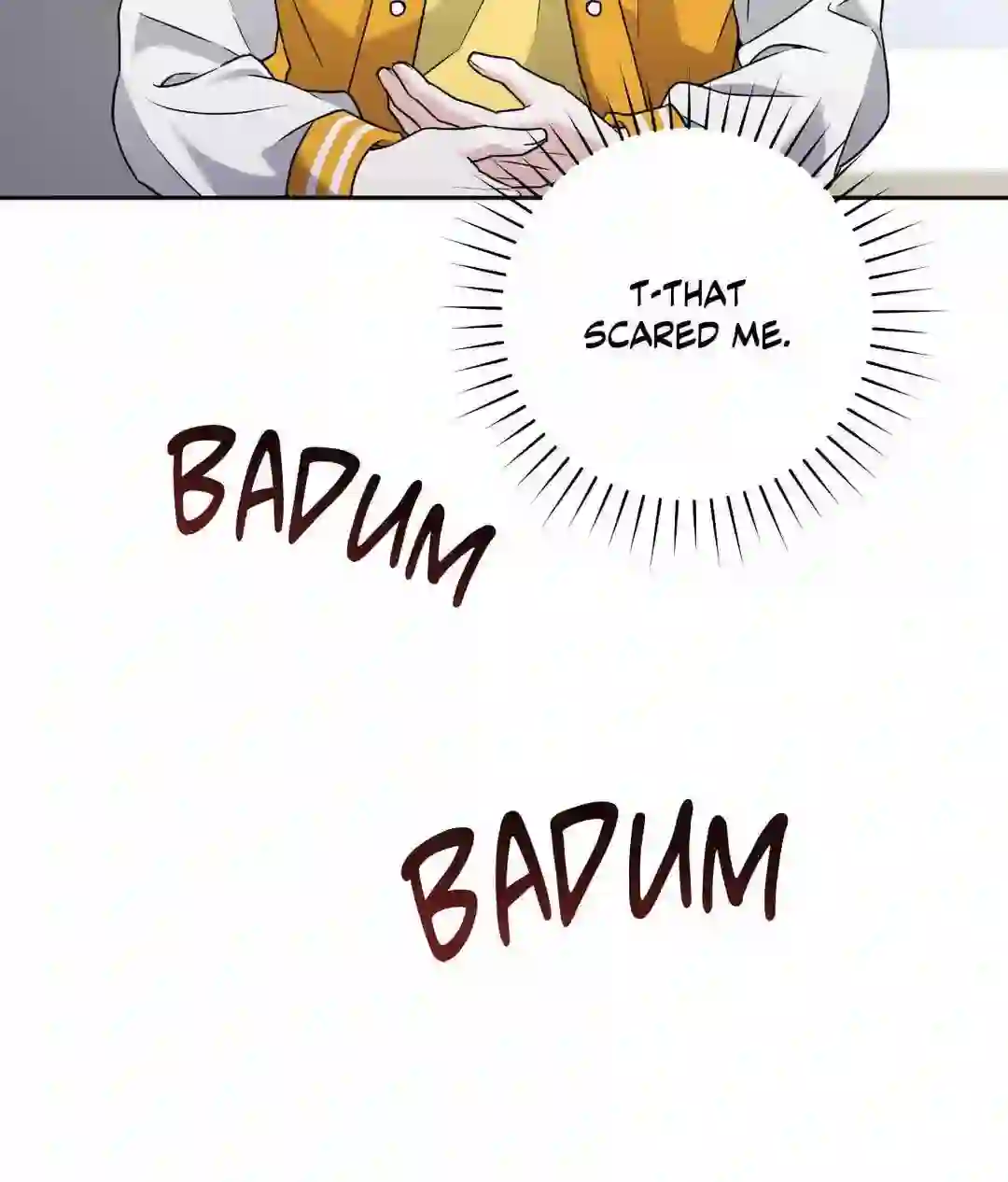 Ballboy Tactics [Official] - Chapter 1 manhwa