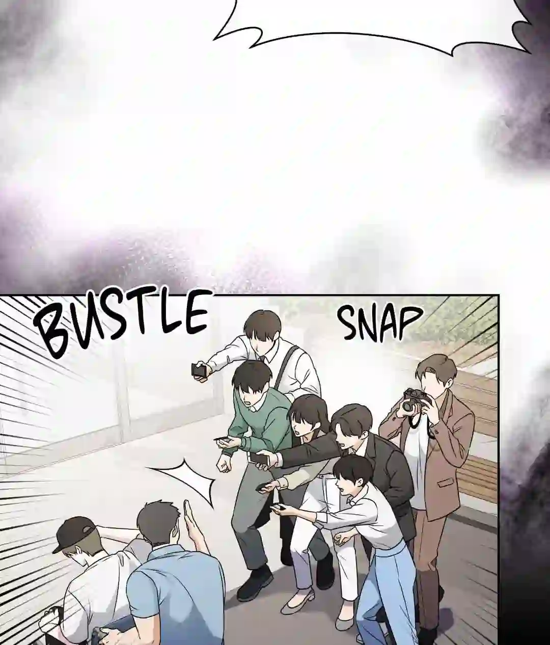 Ballboy Tactics [Official] - Chapter 1 manhwa