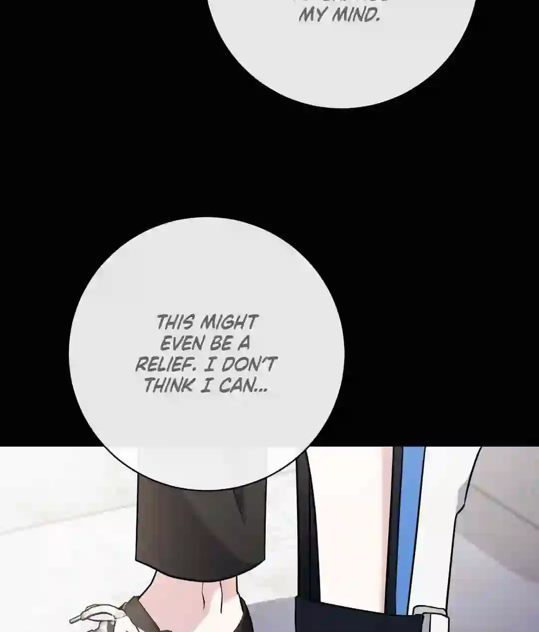 Ballboy Tactics [Official] - Chapter 1 manhwa