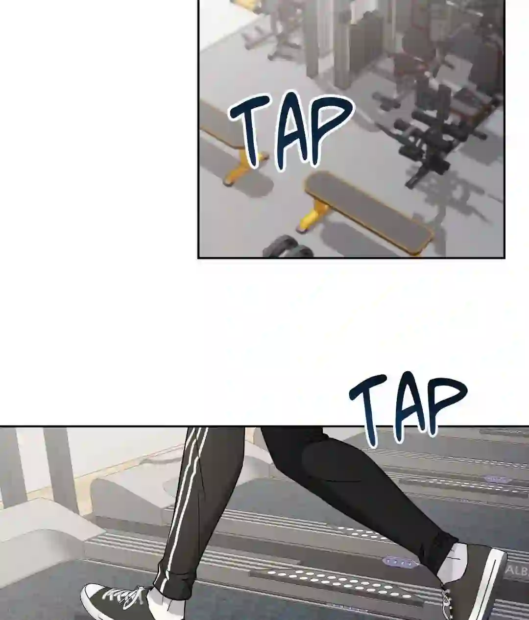 Ballboy Tactics [Official] - Chapter 1 manhwa