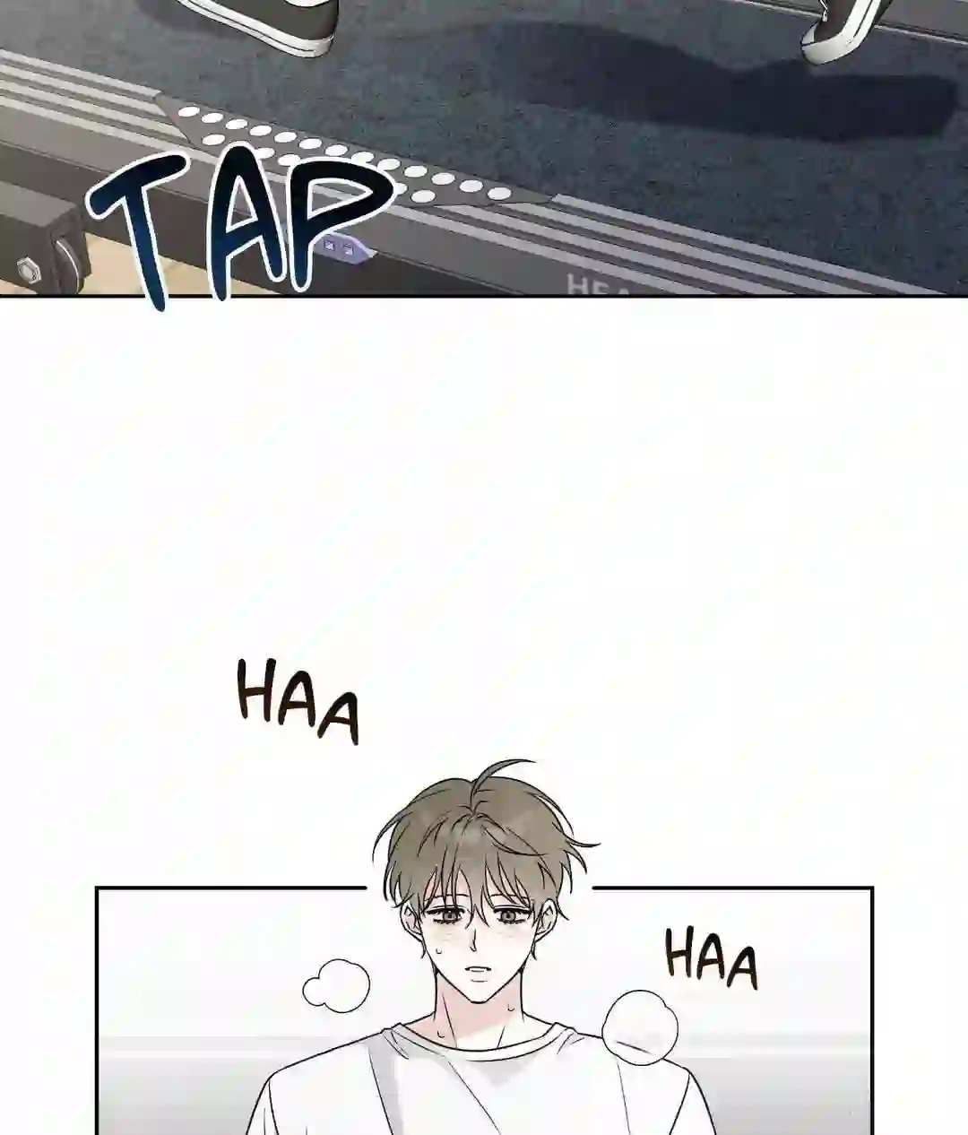 Ballboy Tactics [Official] - Chapter 1 manhwa