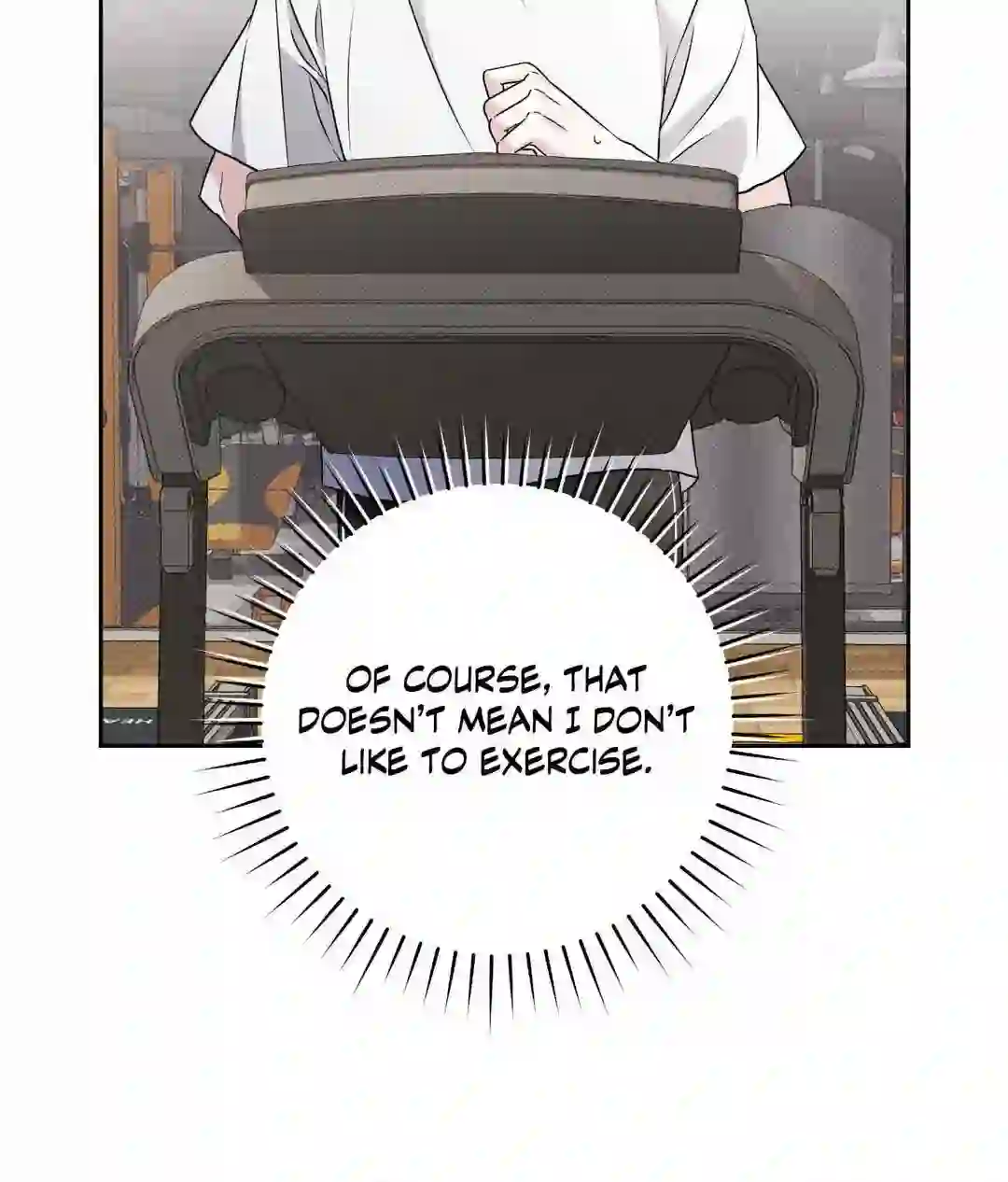 Ballboy Tactics [Official] - Chapter 1 manhwa