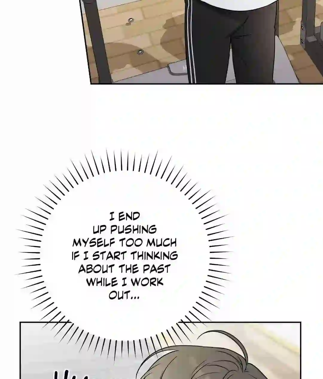 Ballboy Tactics [Official] - Chapter 1 manhwa