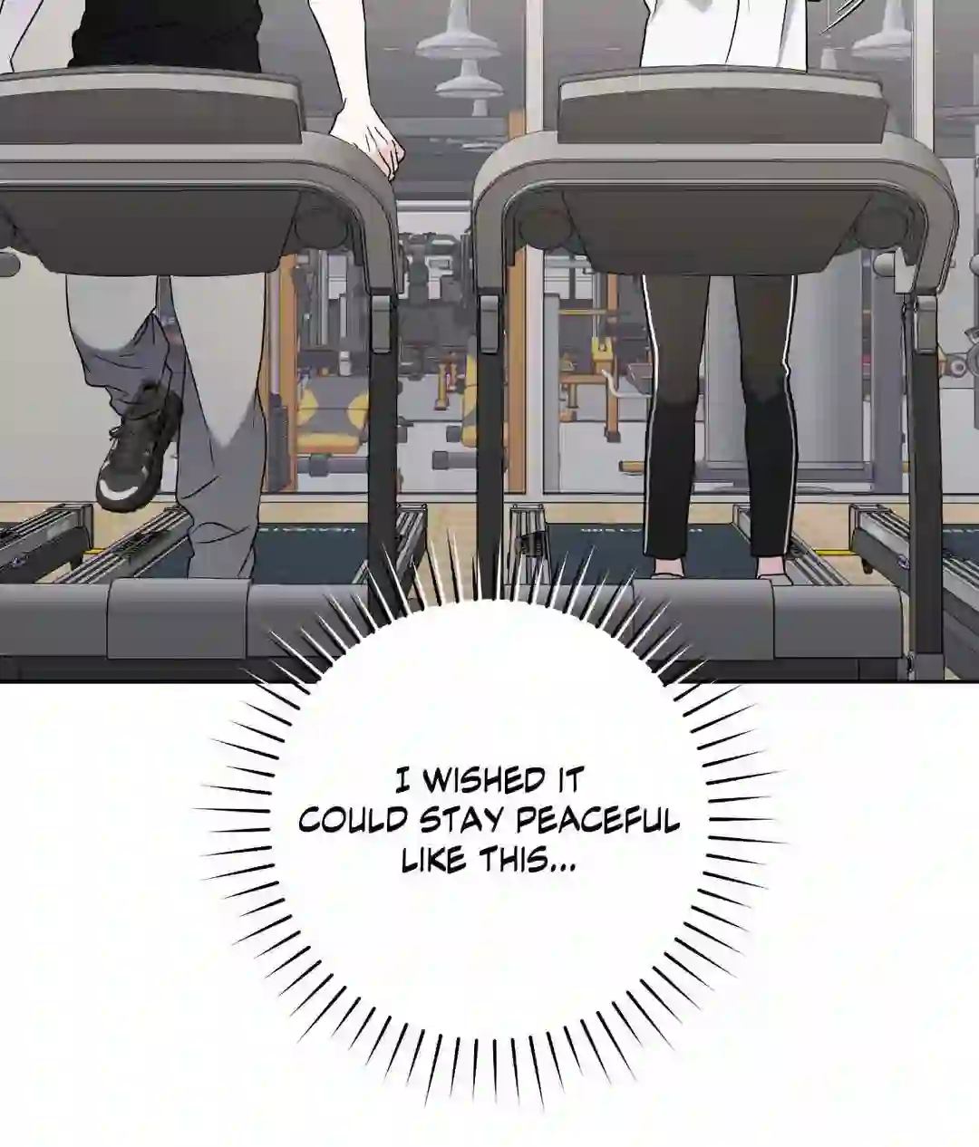 Ballboy Tactics [Official] - Chapter 1 manhwa