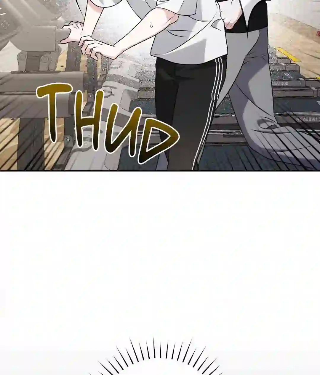 Ballboy Tactics [Official] - Chapter 1 manhwa