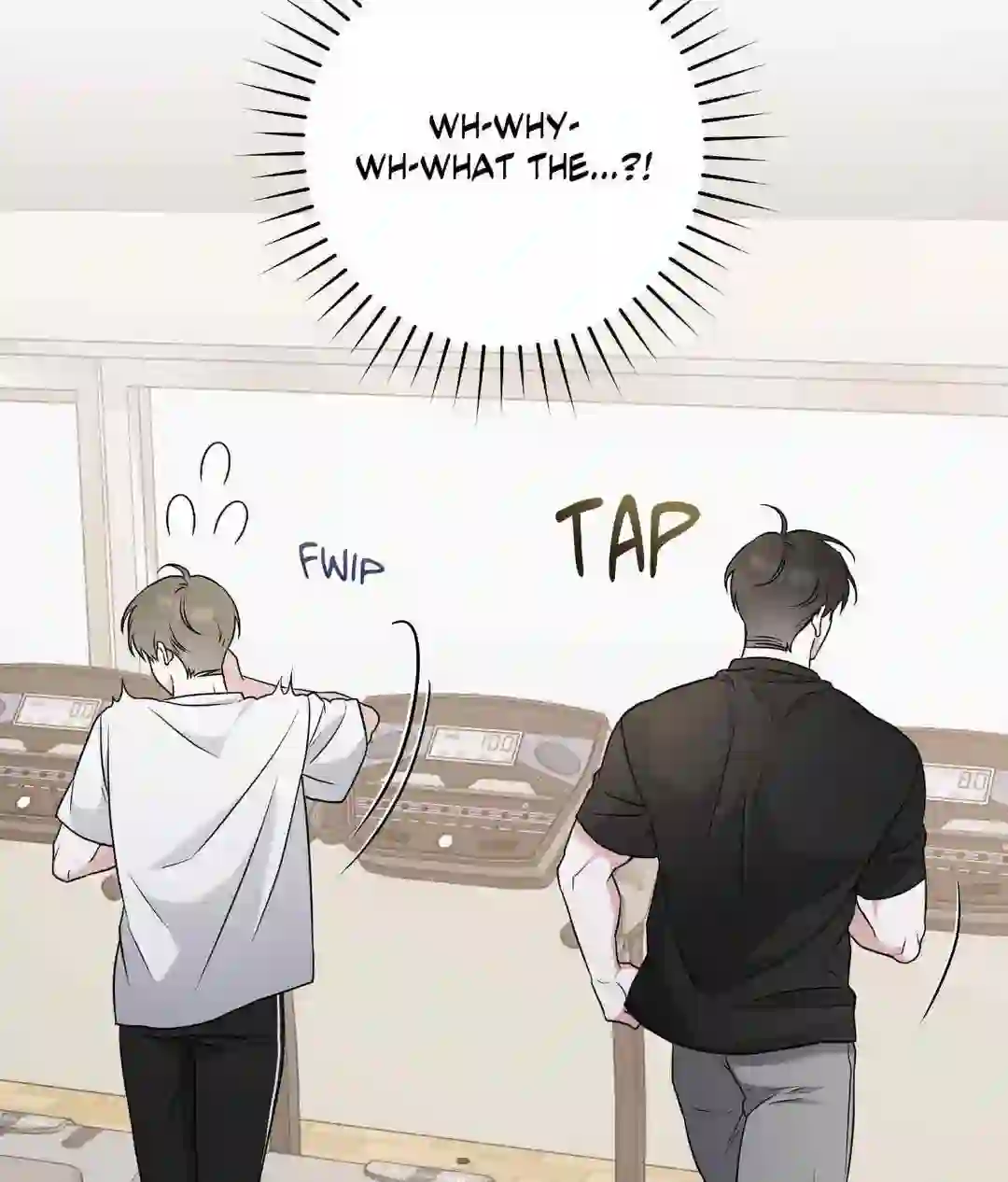Ballboy Tactics [Official] - Chapter 1 manhwa
