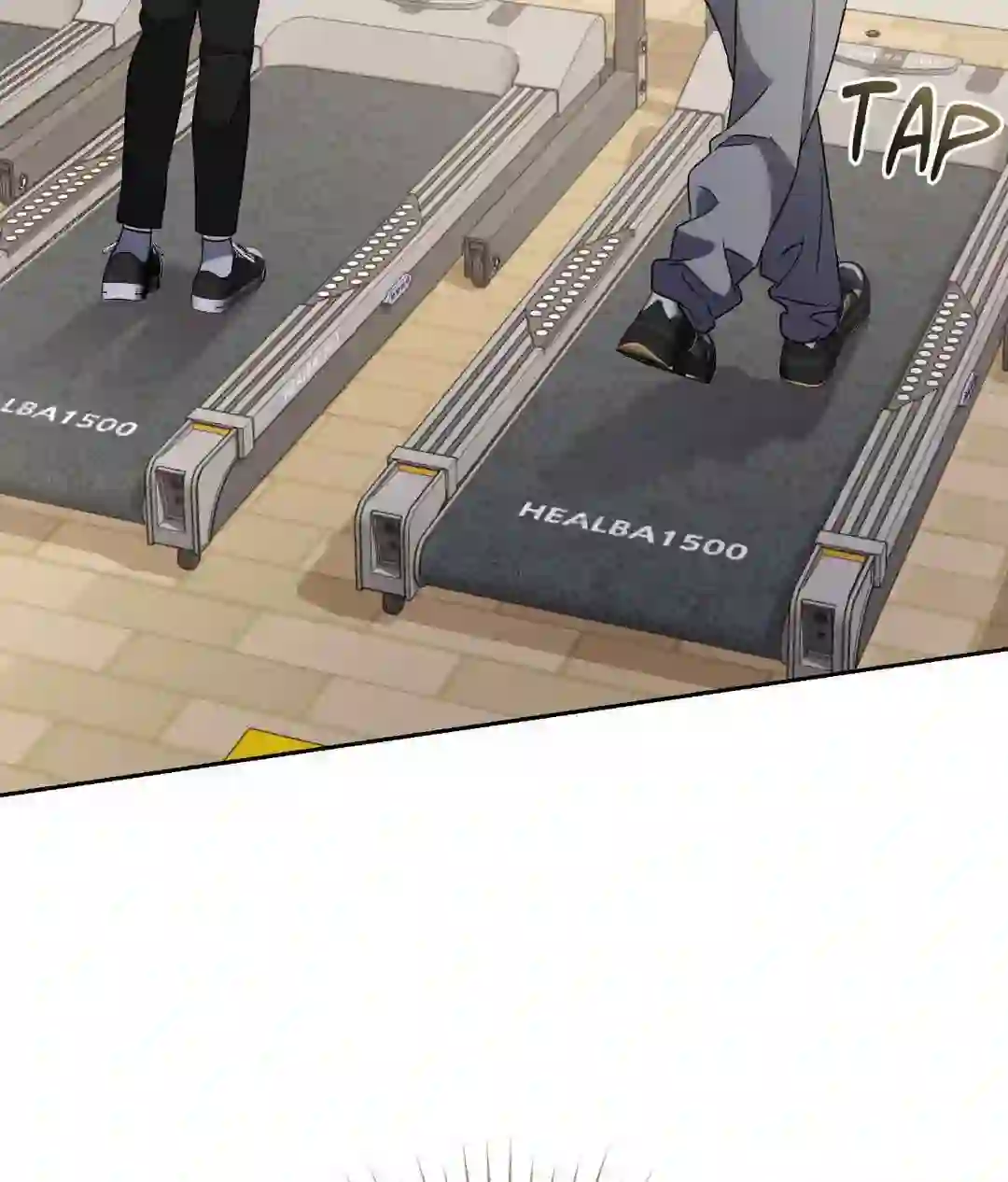 Ballboy Tactics [Official] - Chapter 1 manhwa