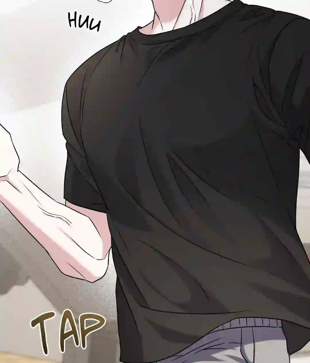 Ballboy Tactics [Official] - Chapter 1 manhwa